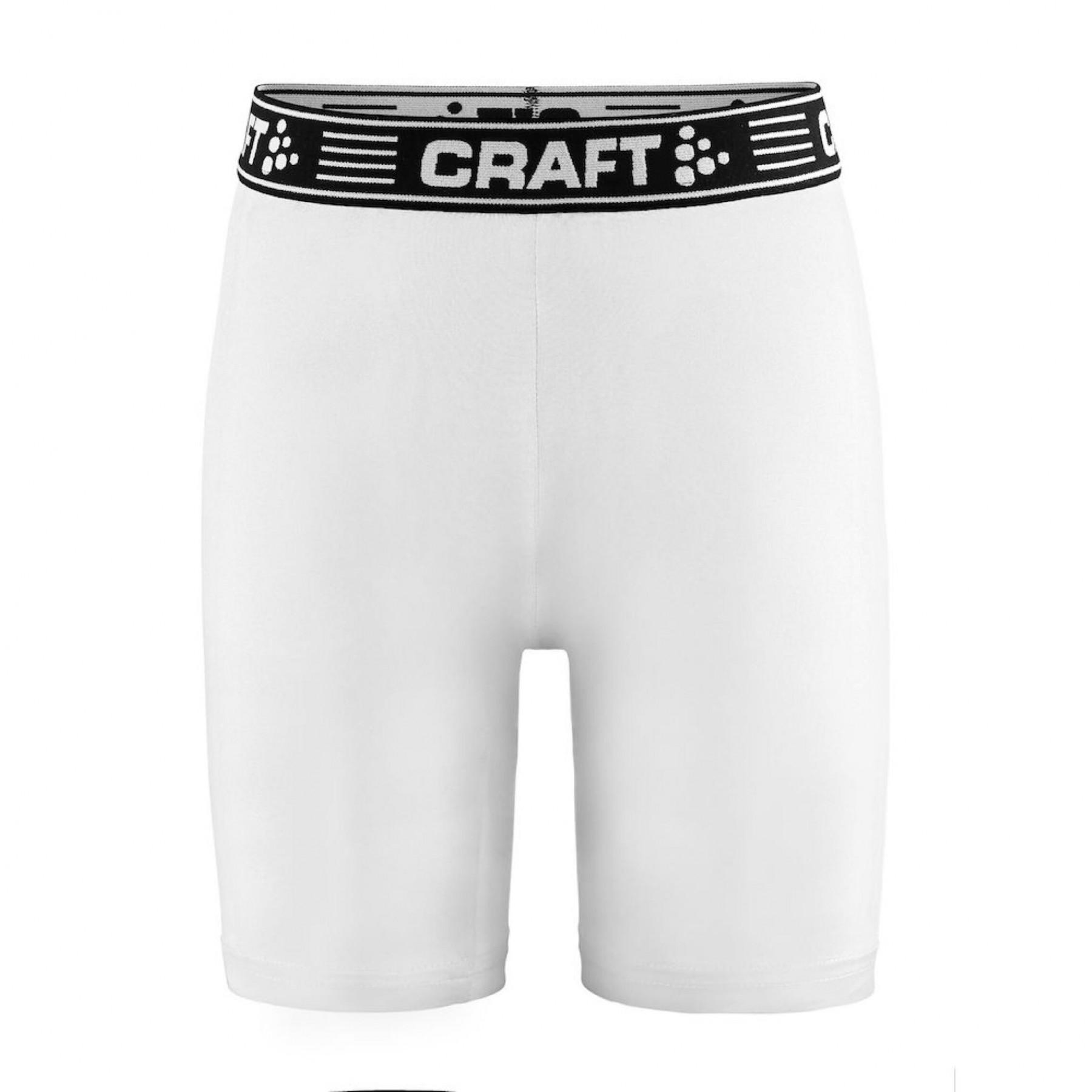 Children's boxer shorts Craft pro control 9