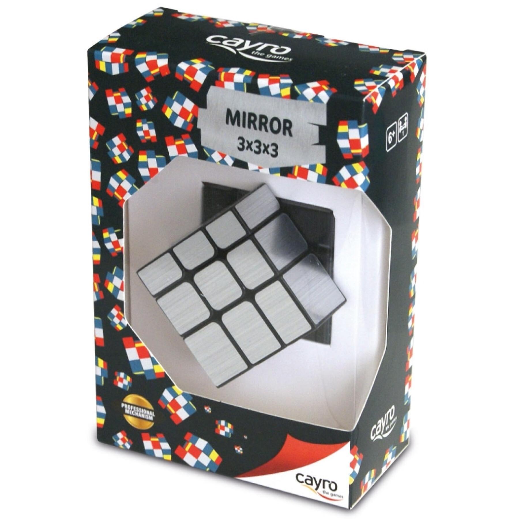 Magic Cube Cayro Mirror
