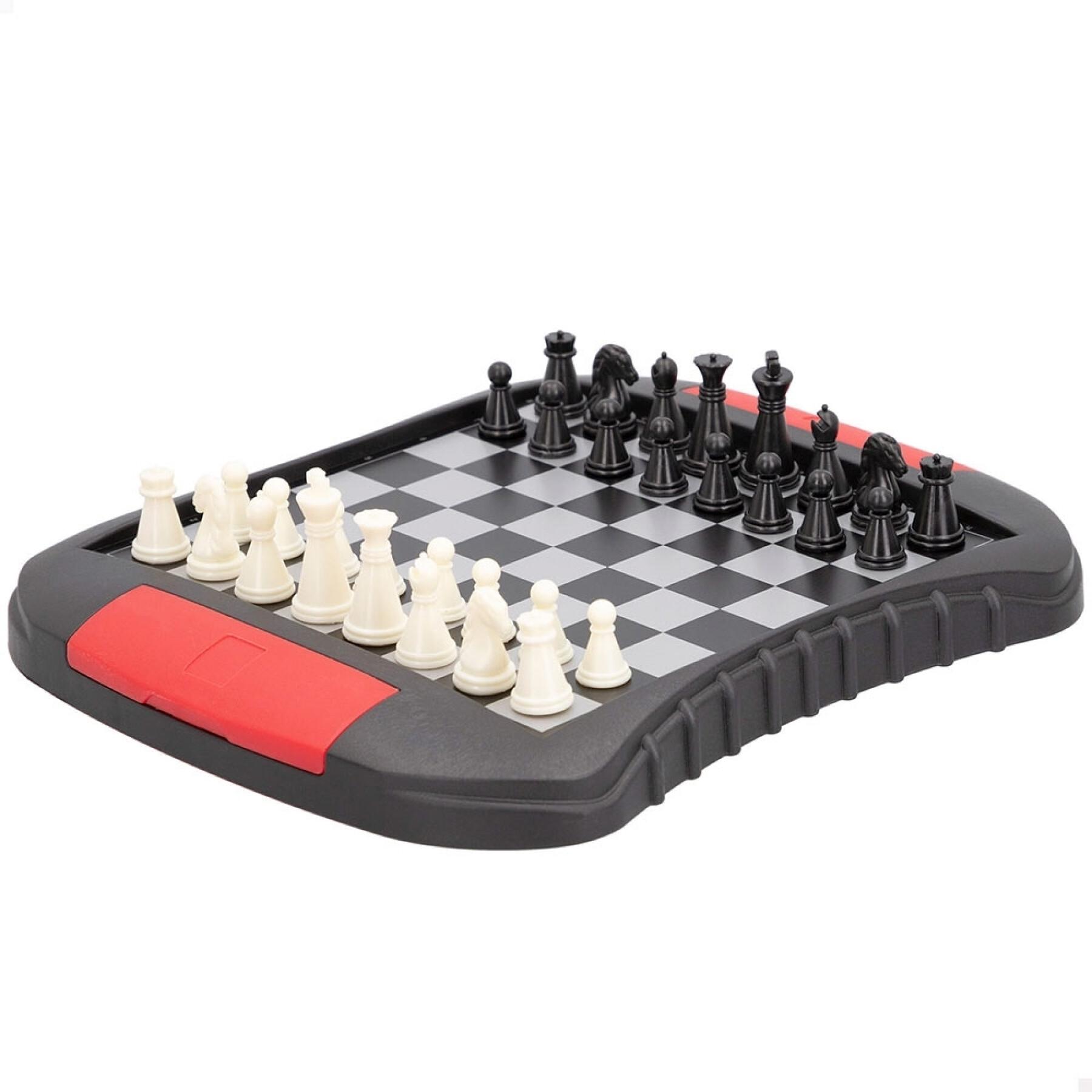 Magnetic chess set CB Games