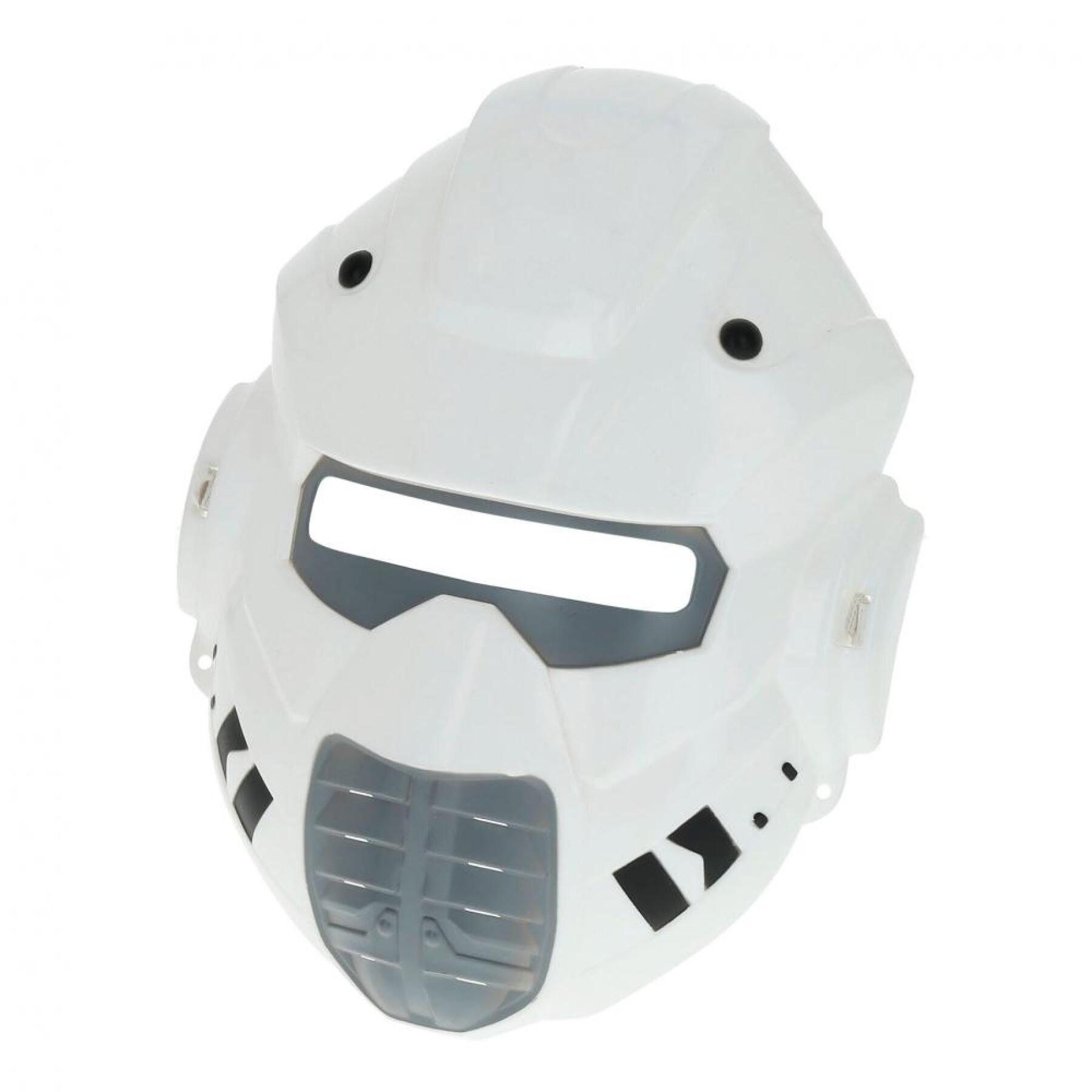 Disguise mask guardian of space CB Toys 22 cm