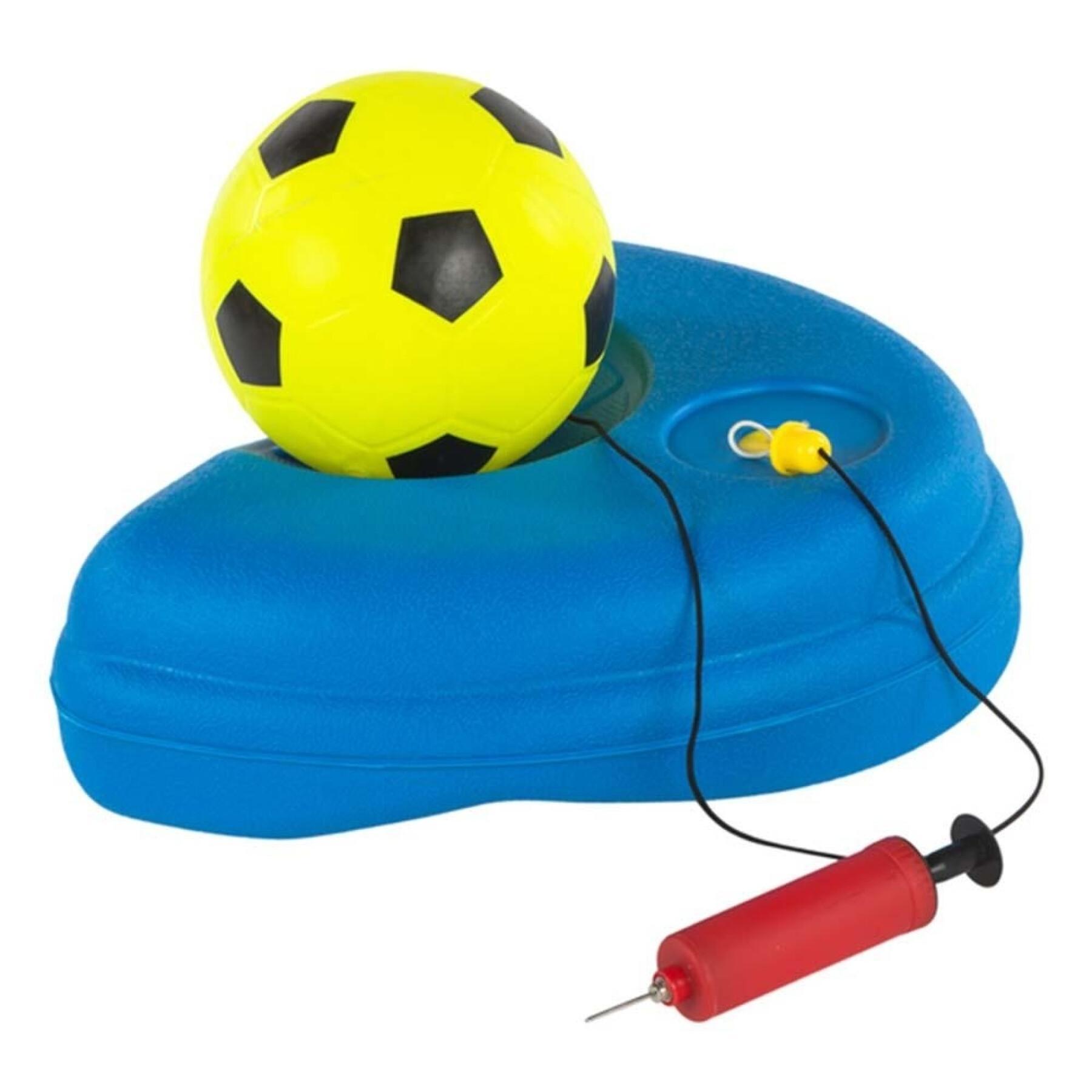 Soccer ball with training base CB Toys