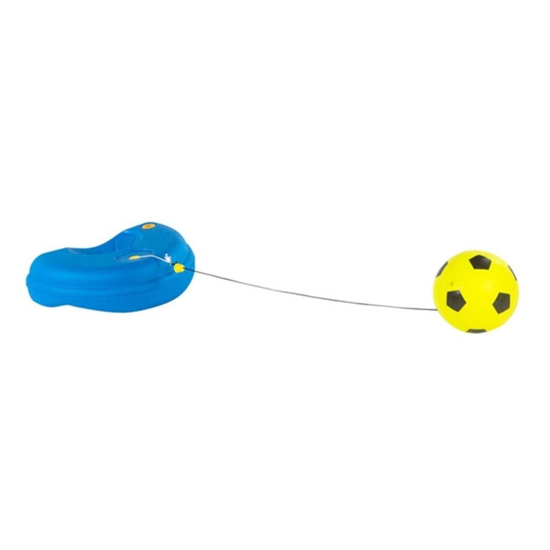 Soccer ball with training base CB Toys