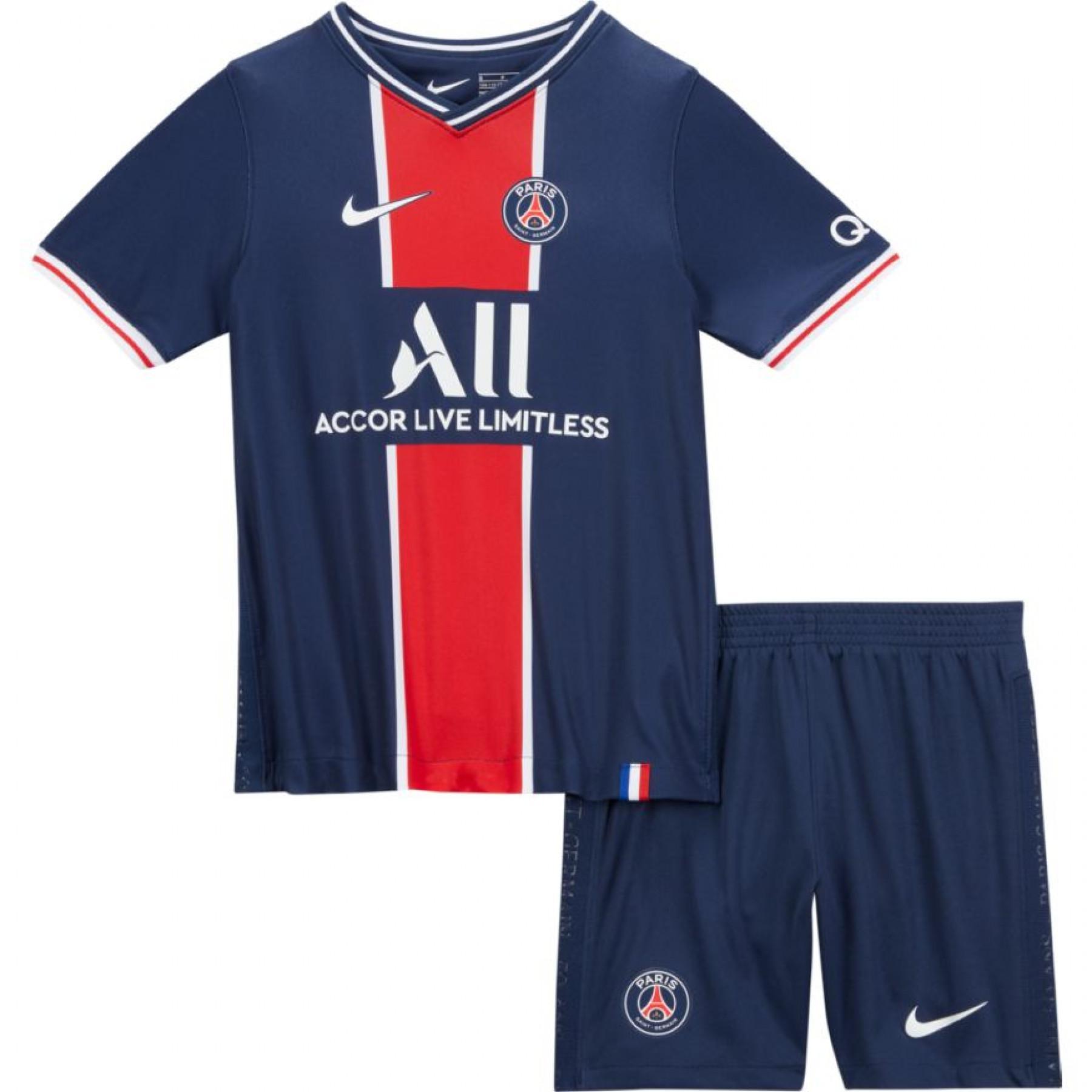 Child Home Package PSG 2020/21