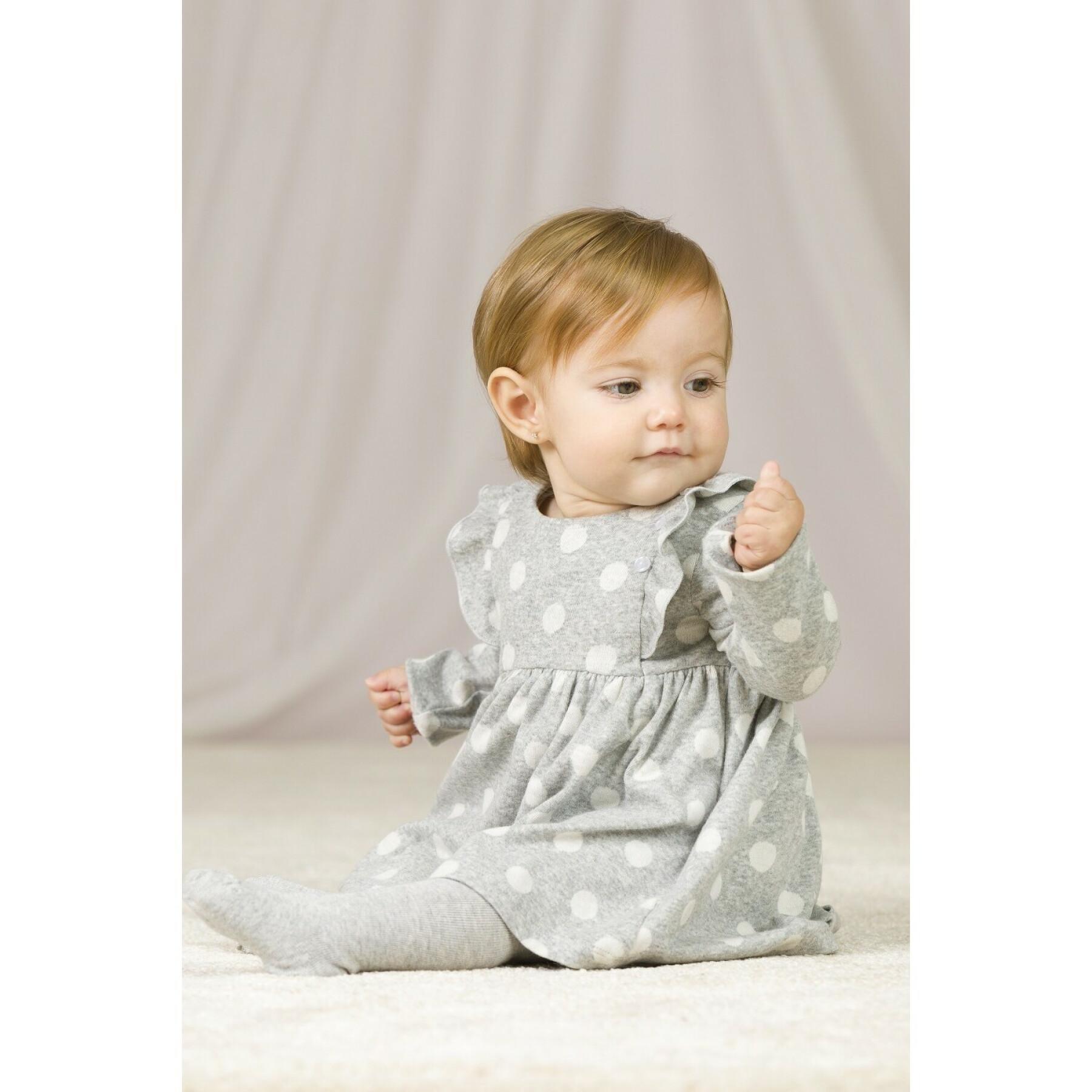 Baby girl dress Charanga Vetopoty