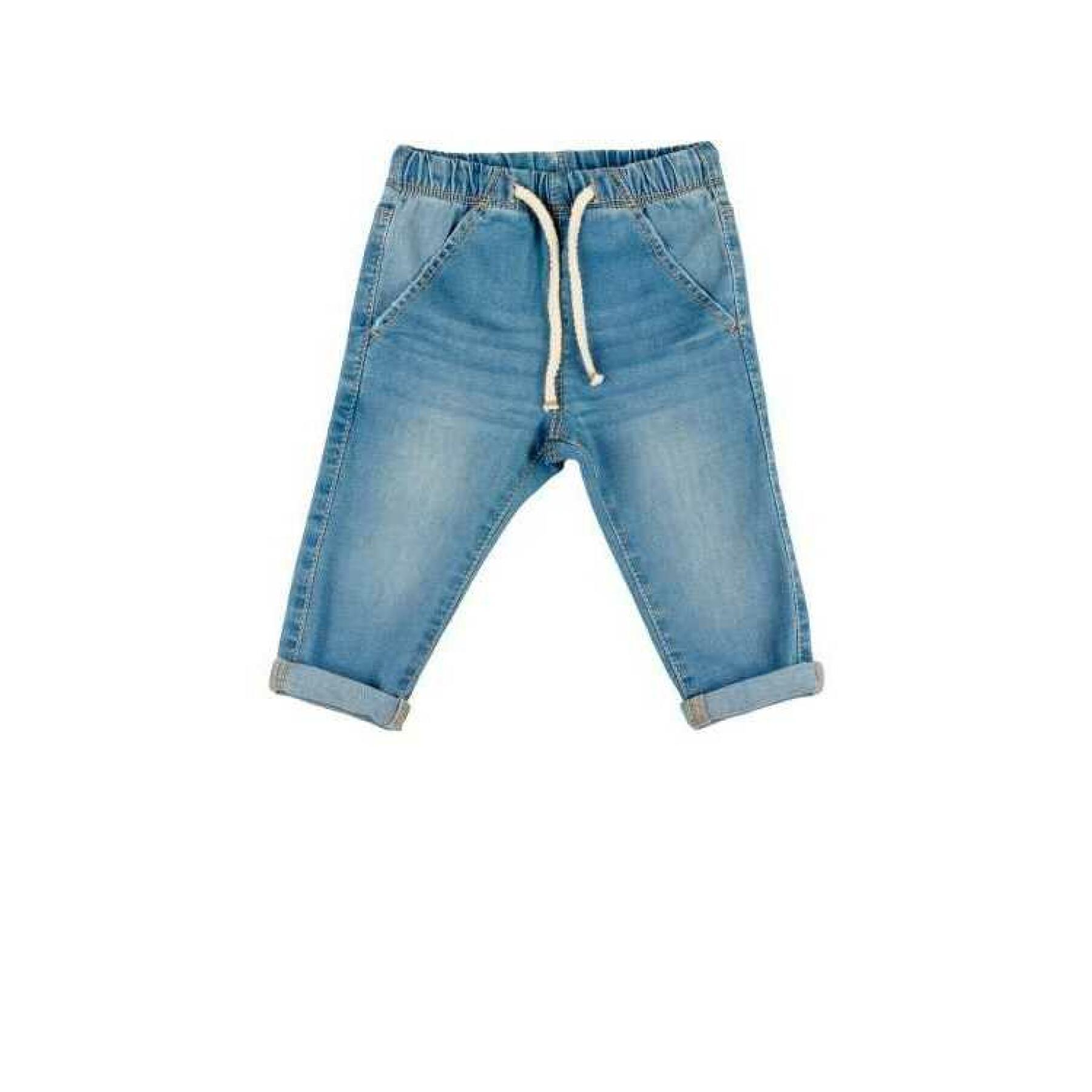 Baby jeans Charanga Pasituj
