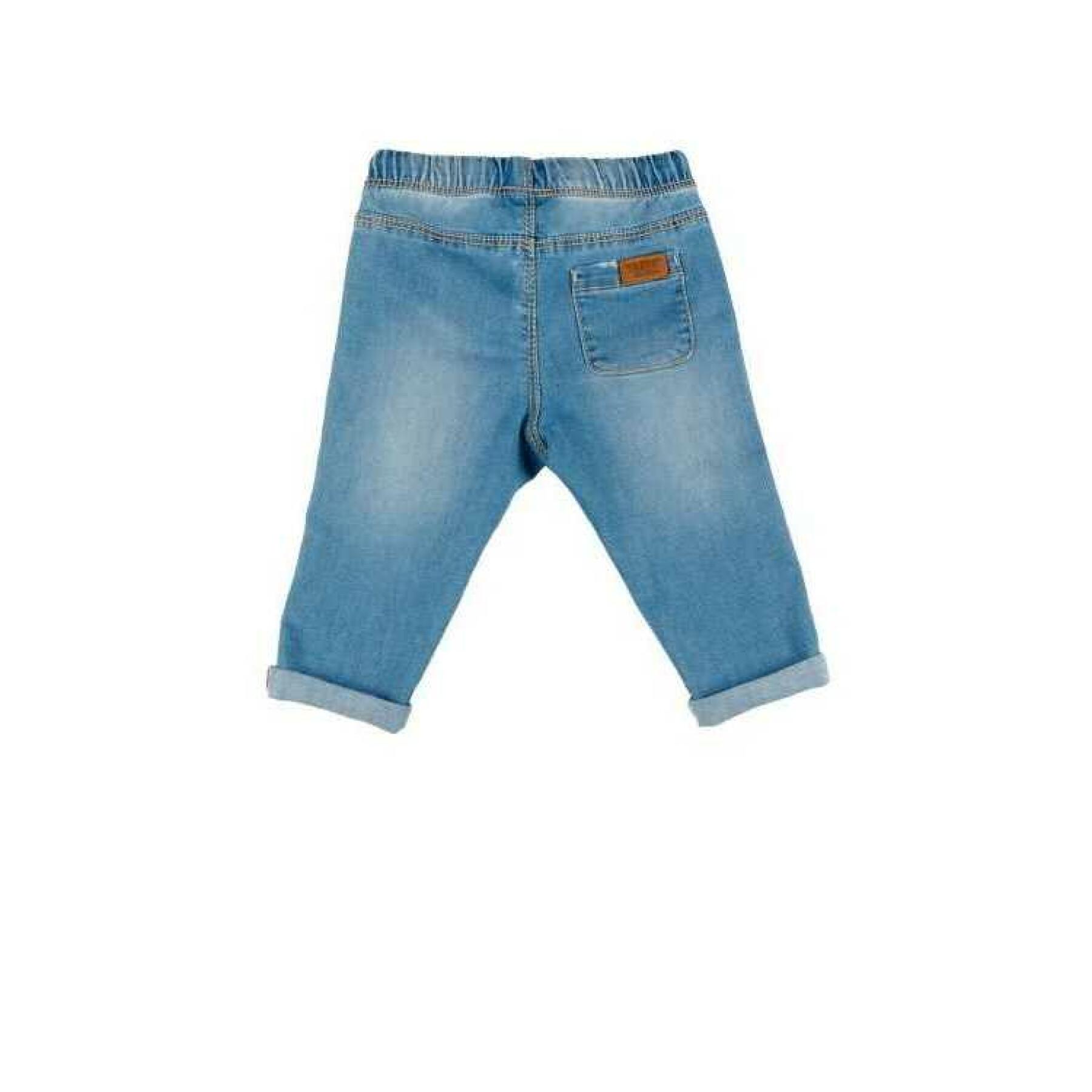Baby jeans Charanga Pasituj