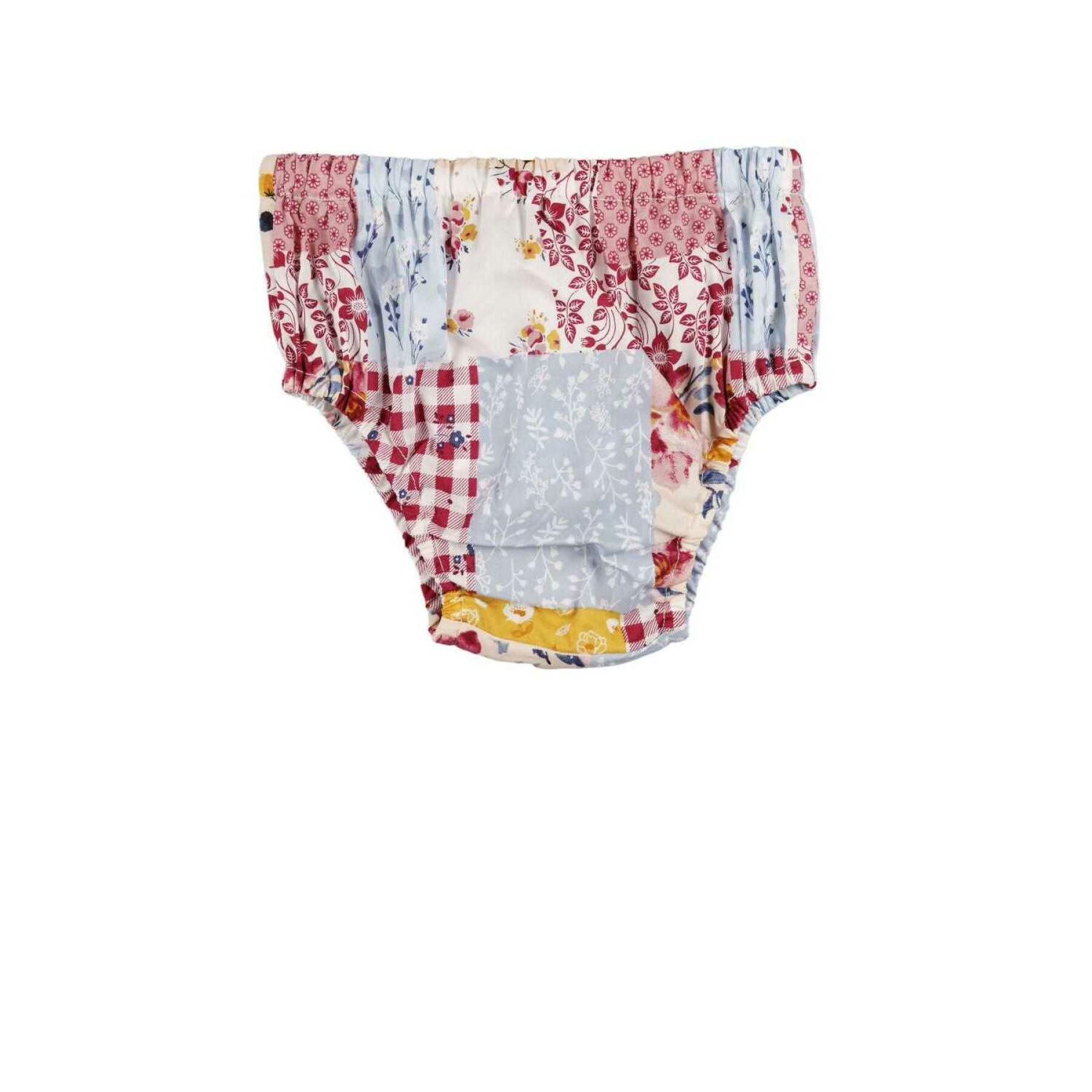 Baby girl's underwear Charanga Grapach