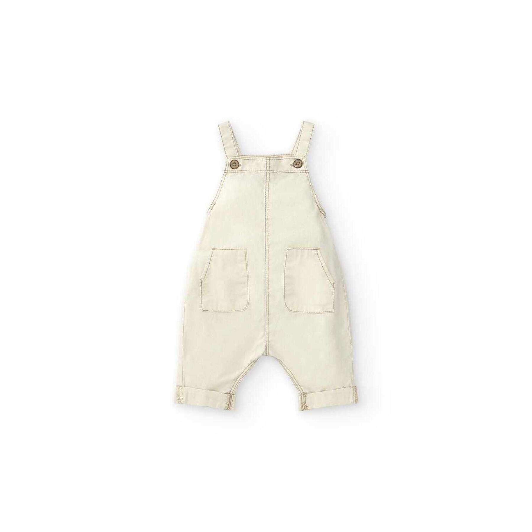 Baby overalls Charanga Loseto
