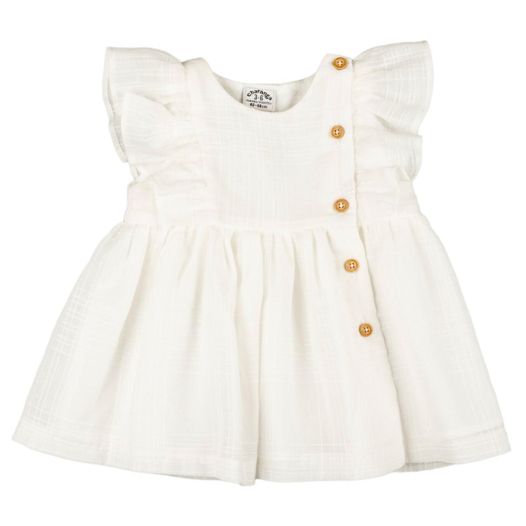 Baby girl dress Charanga Vililino