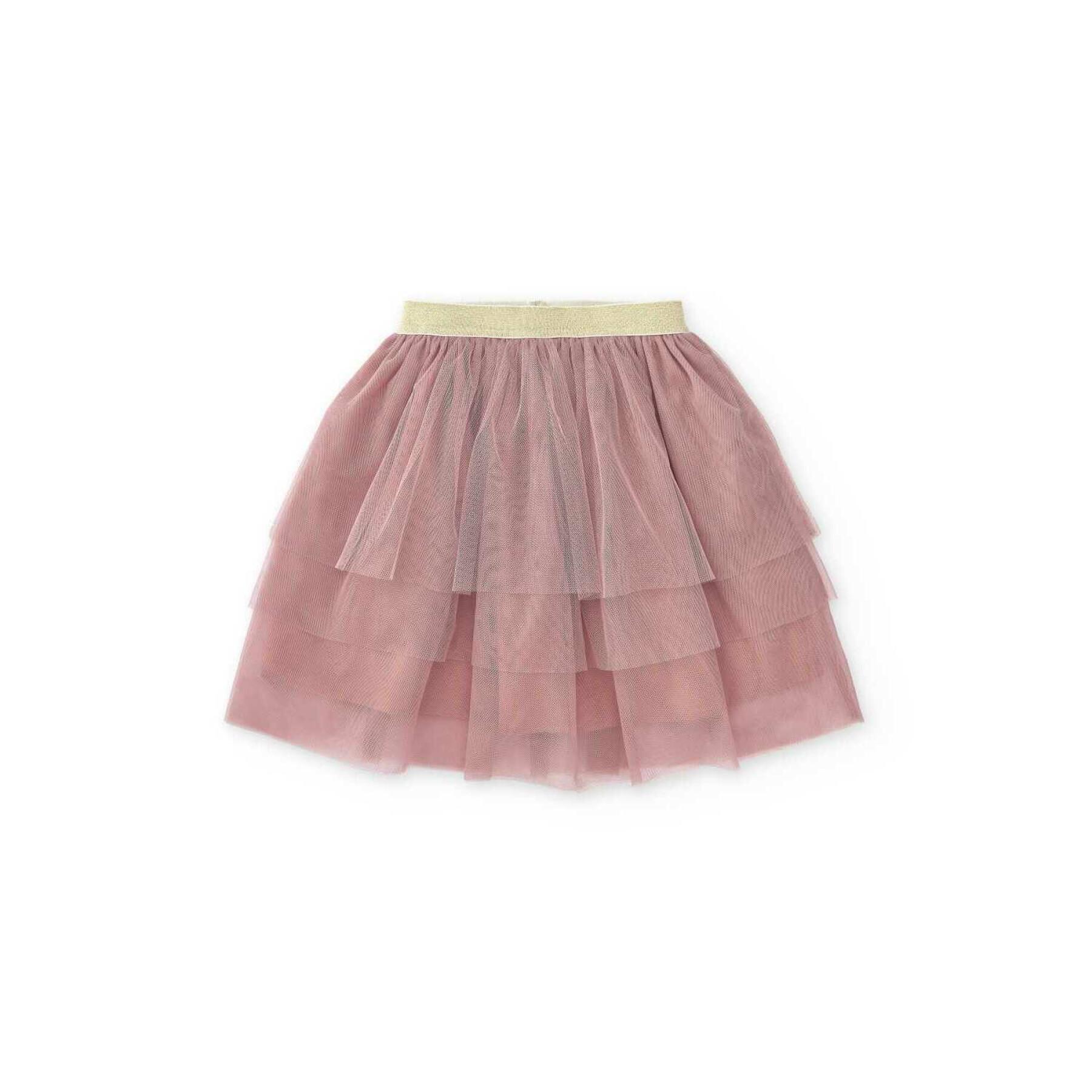 Girl's skirt Charanga Fidi