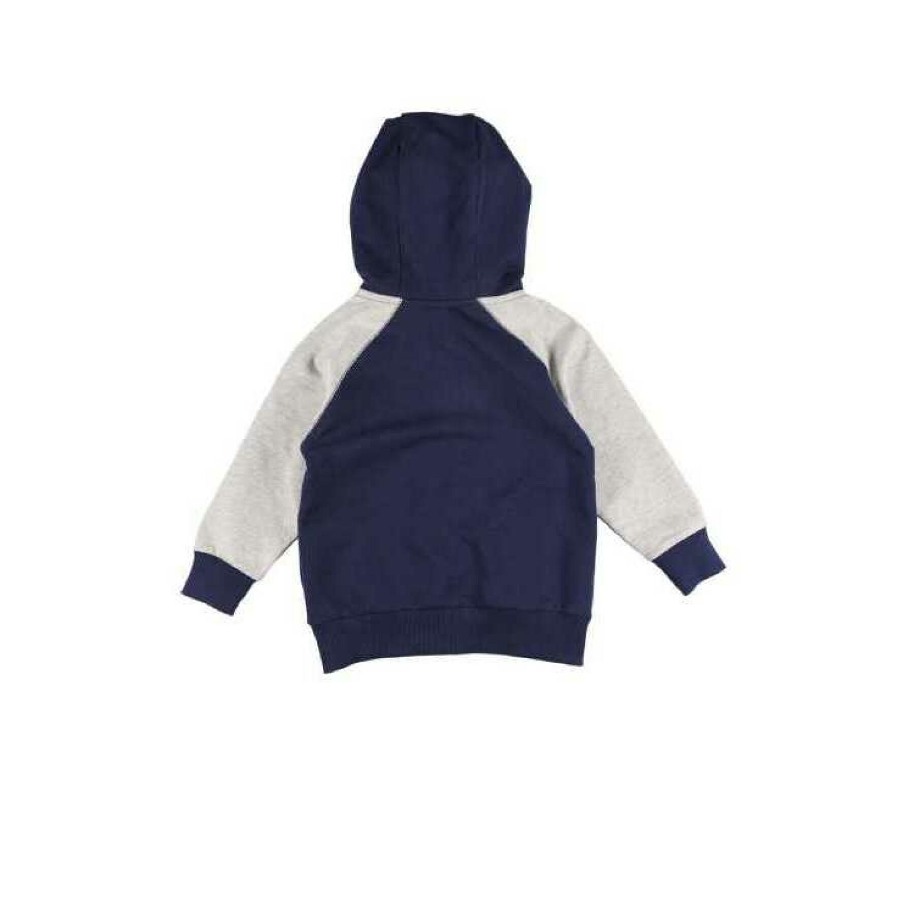 Child hoodie Charanga Rortivo