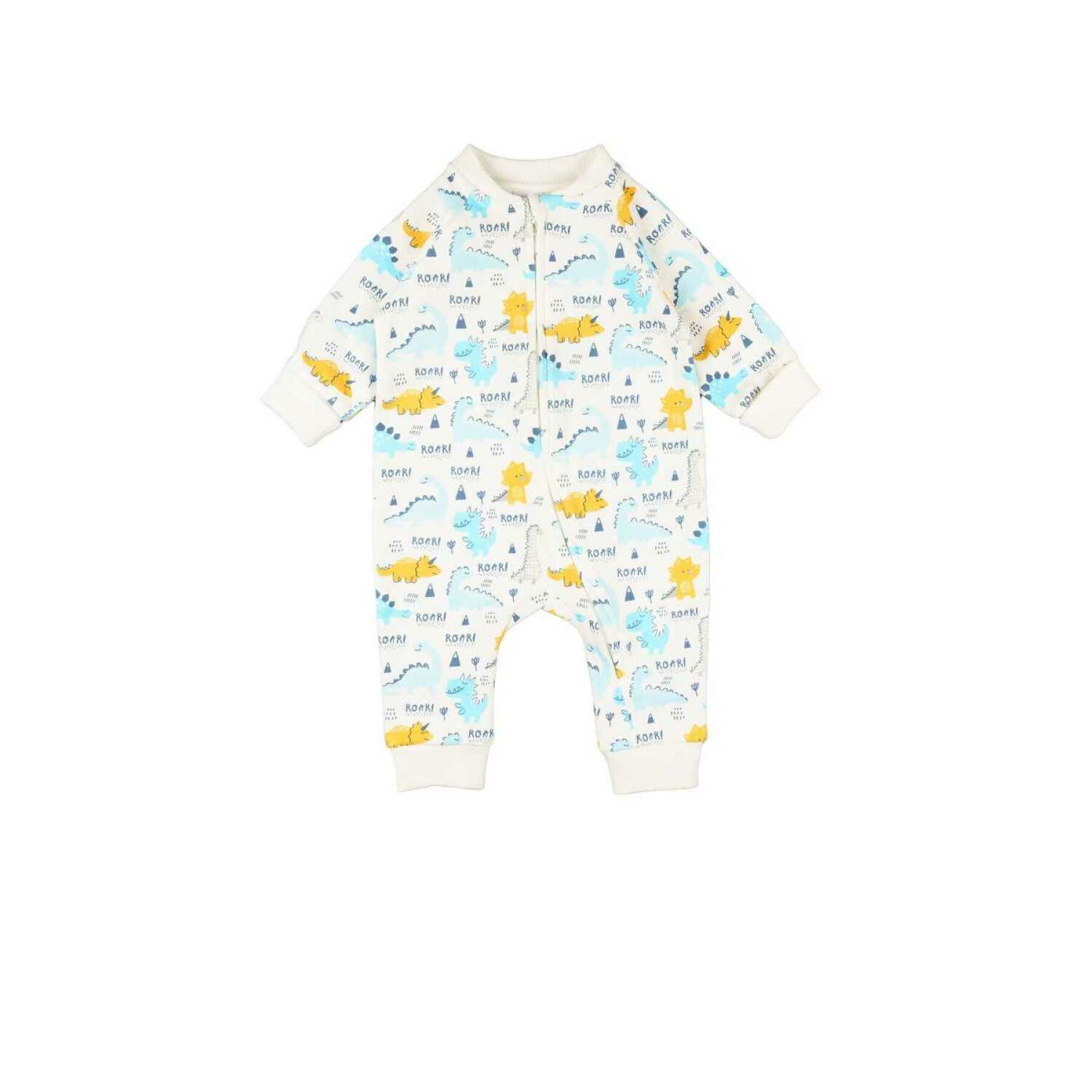 Baby pyjamas Charanga Mosaurus