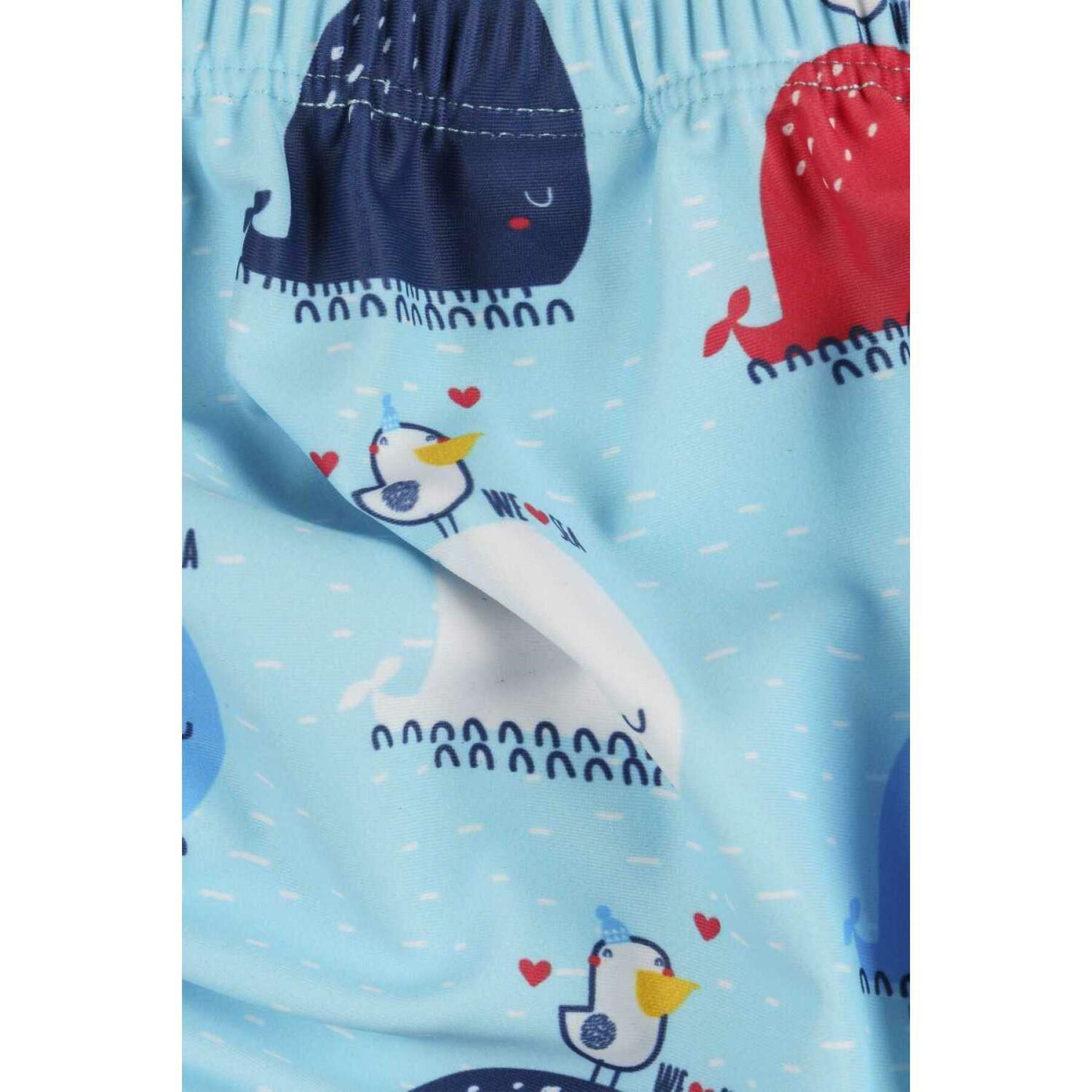 Baby underwear Charanga K-b131
