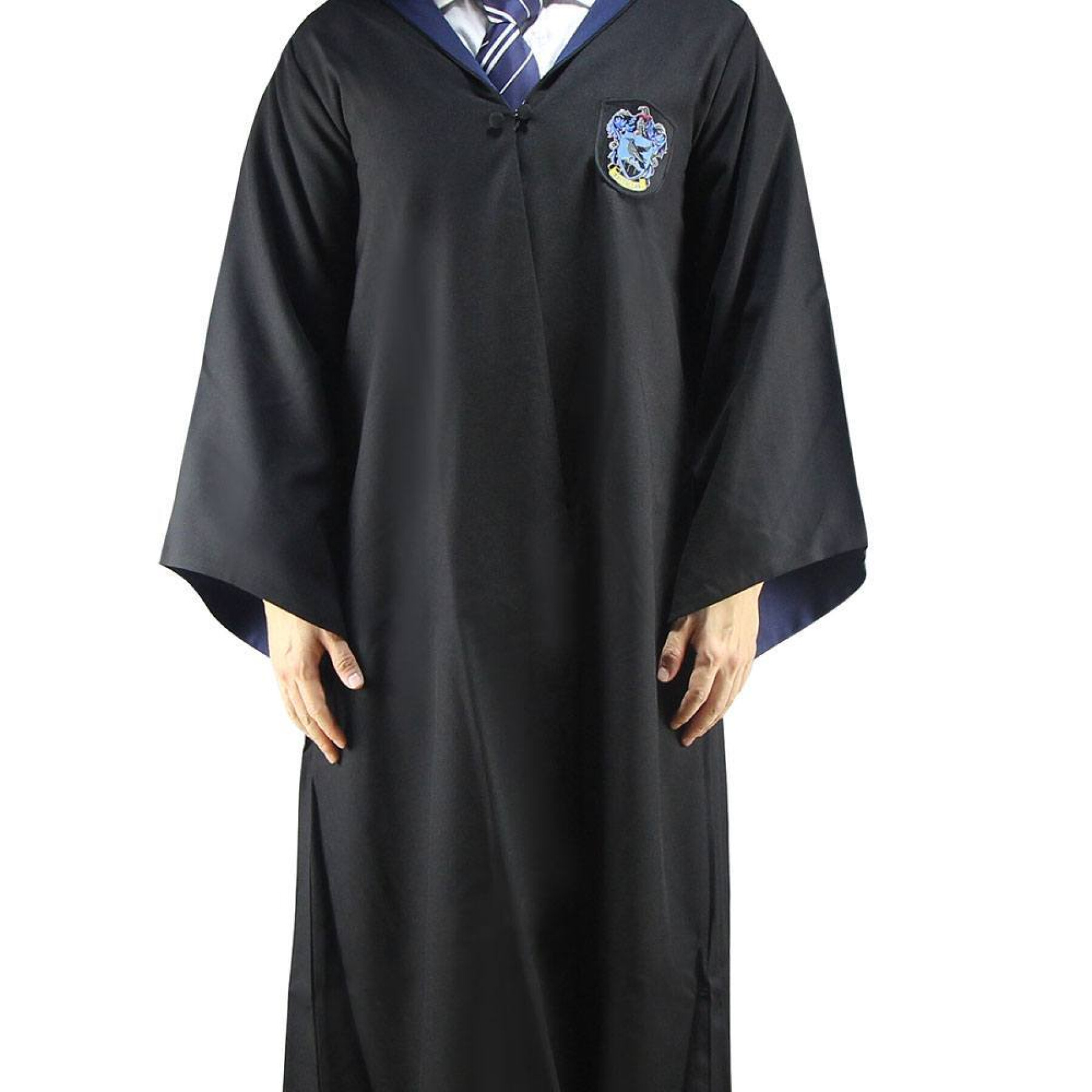 Witch dress disguise Cinereplicas Harry Potter Ravenclaw