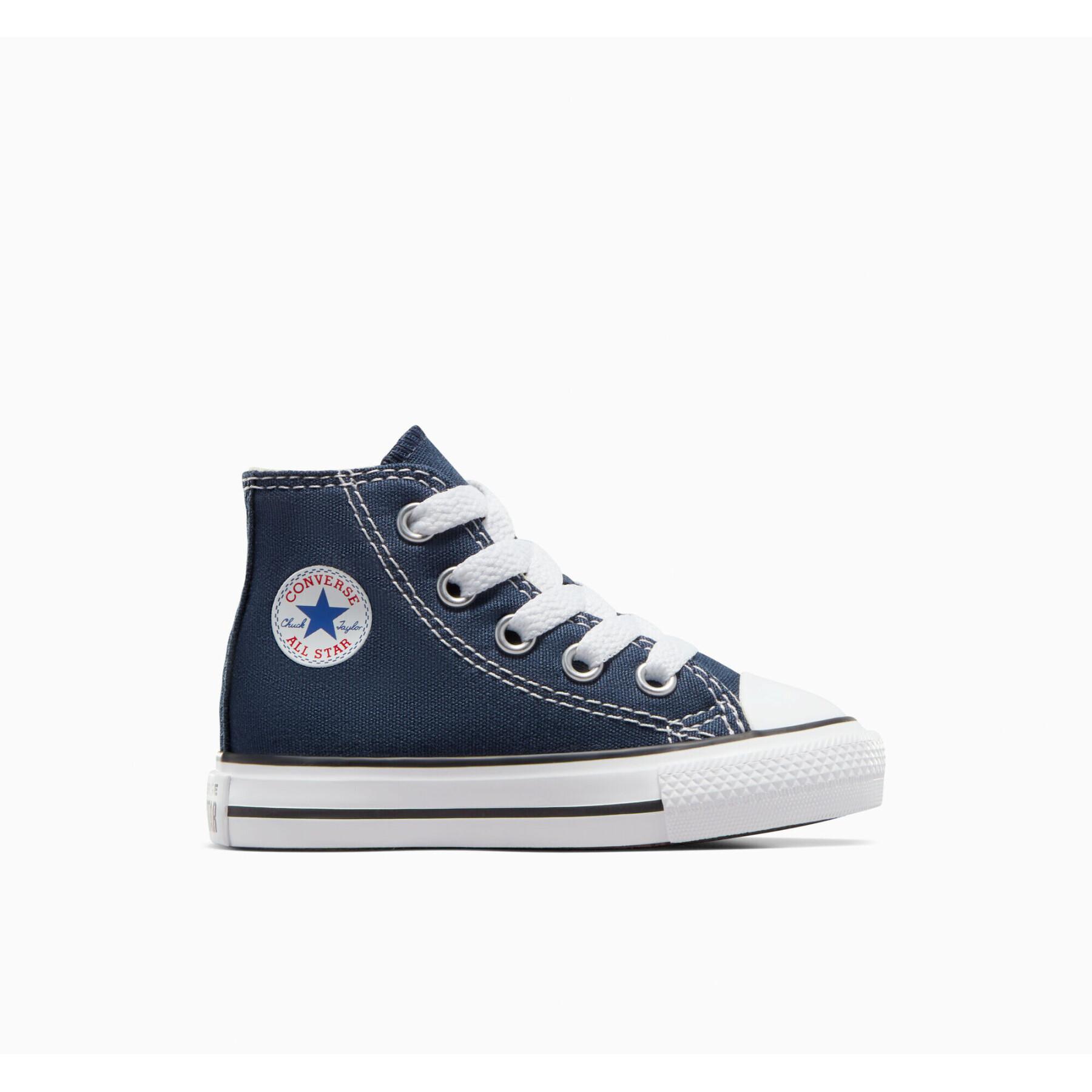 Baby sneakers Converse All Star Hi