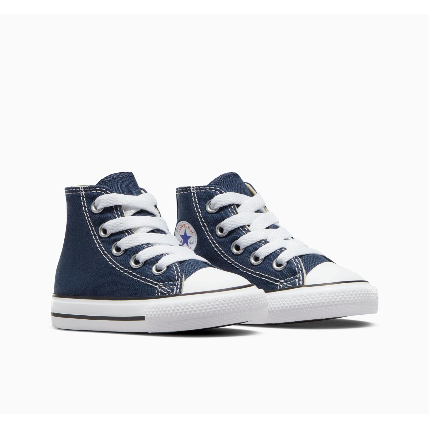 Baby sneakers Converse All Star Hi