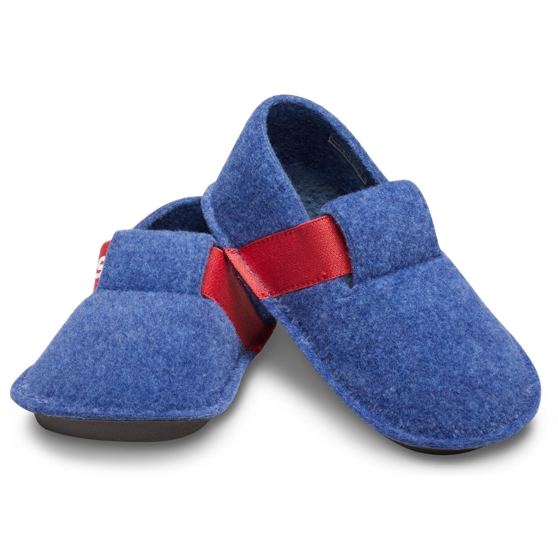 Children's slippers Crocs classic slipper