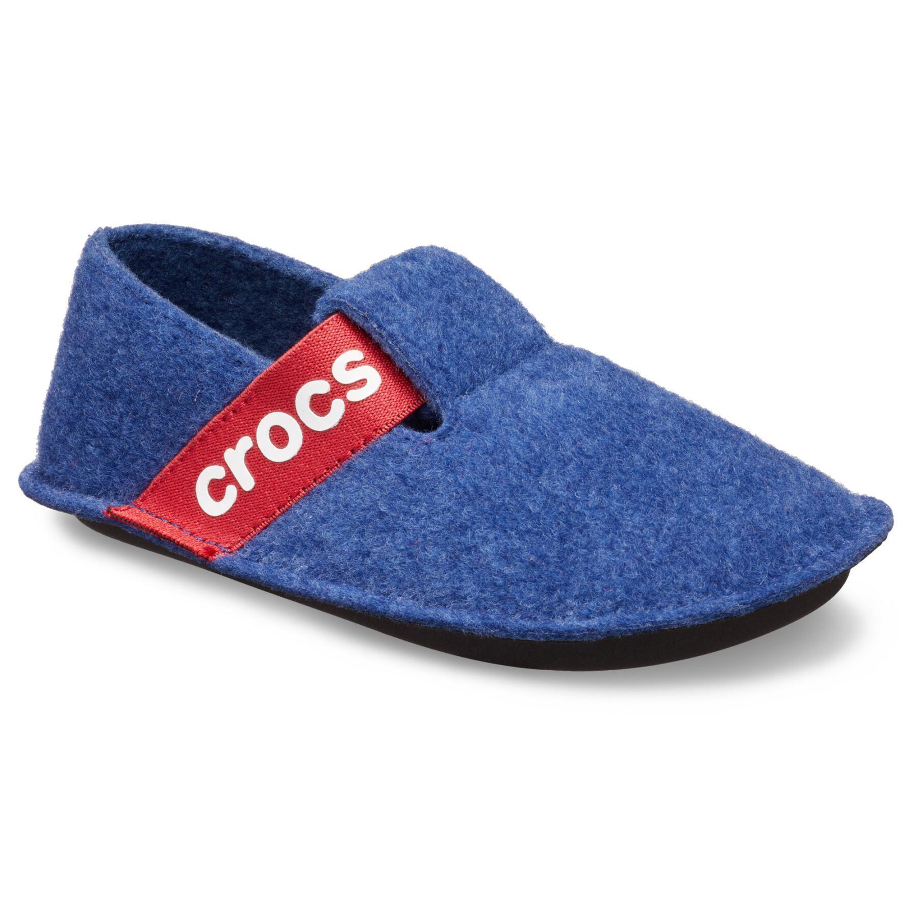 Children's slippers Crocs classic slipper