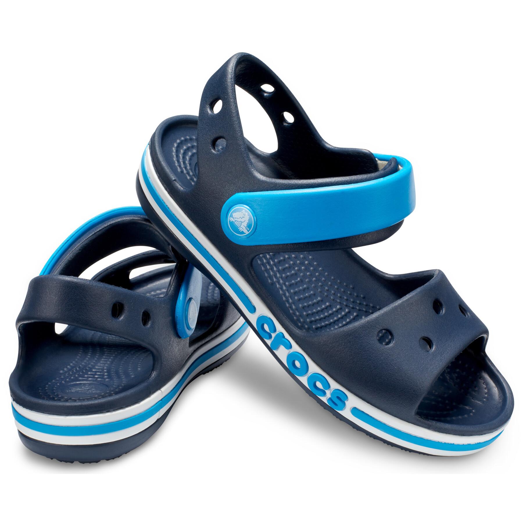 Children's sandals Crocs bayaband