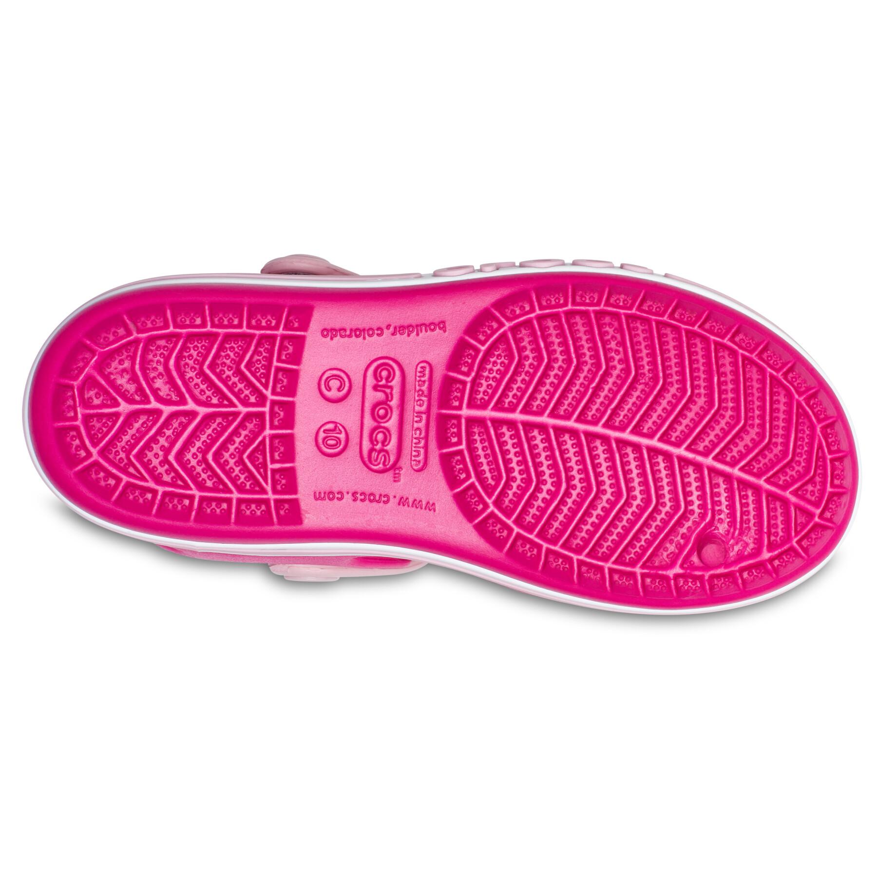 Children's sandals Crocs bayaband