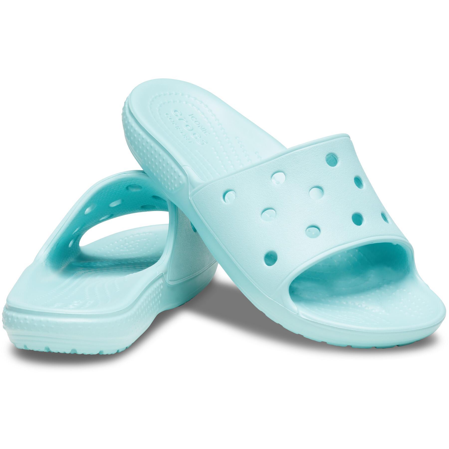 Children's classic flip-flops Crocs
