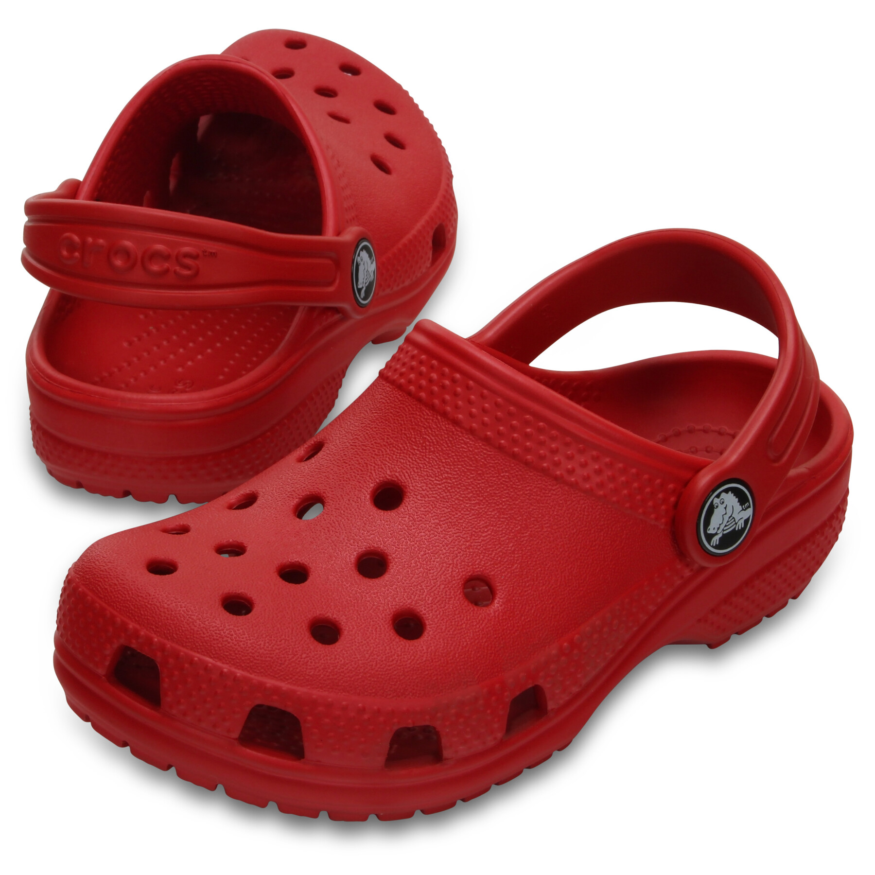 Classic baby clogs Crocs T