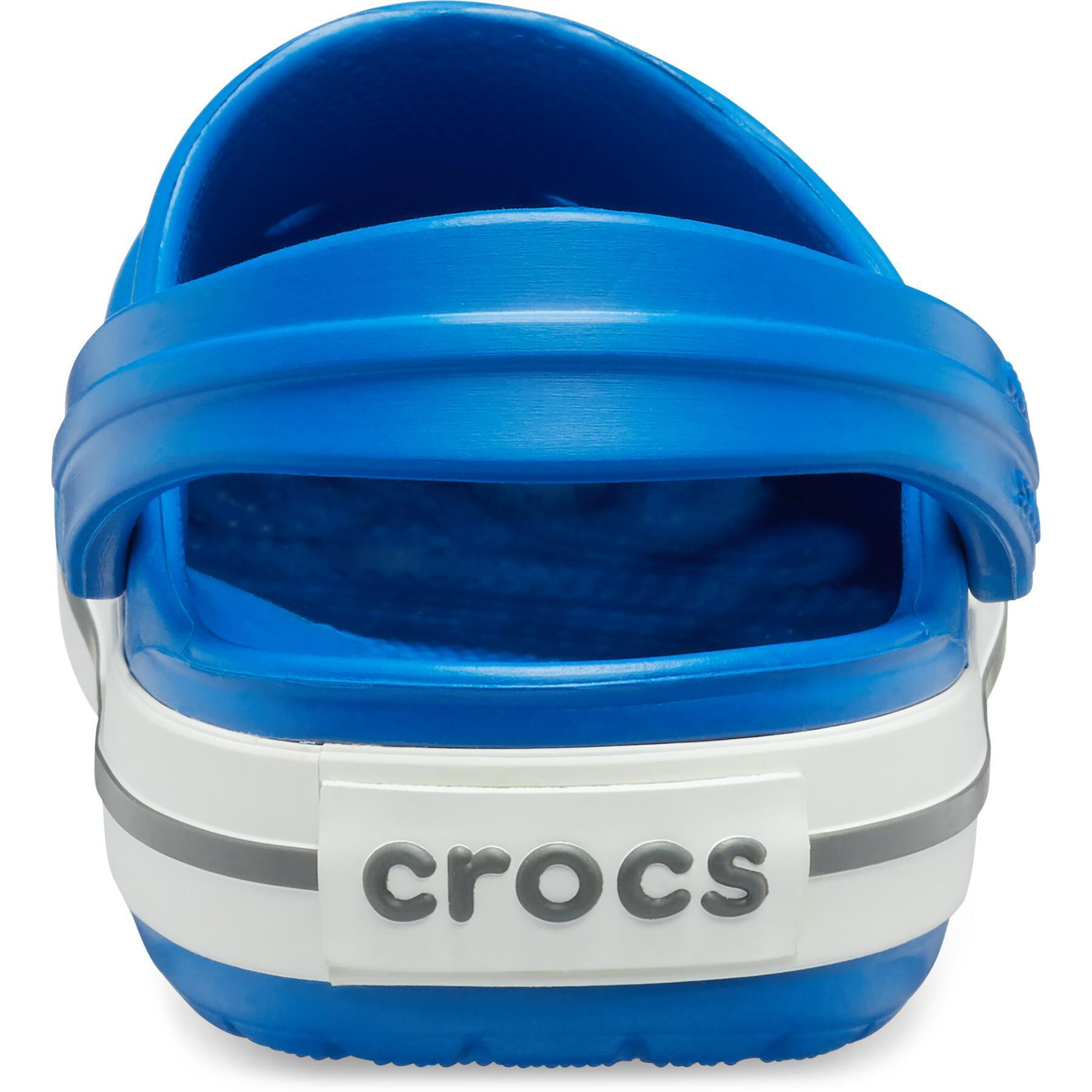 Children's clogs Crocs Crocband T