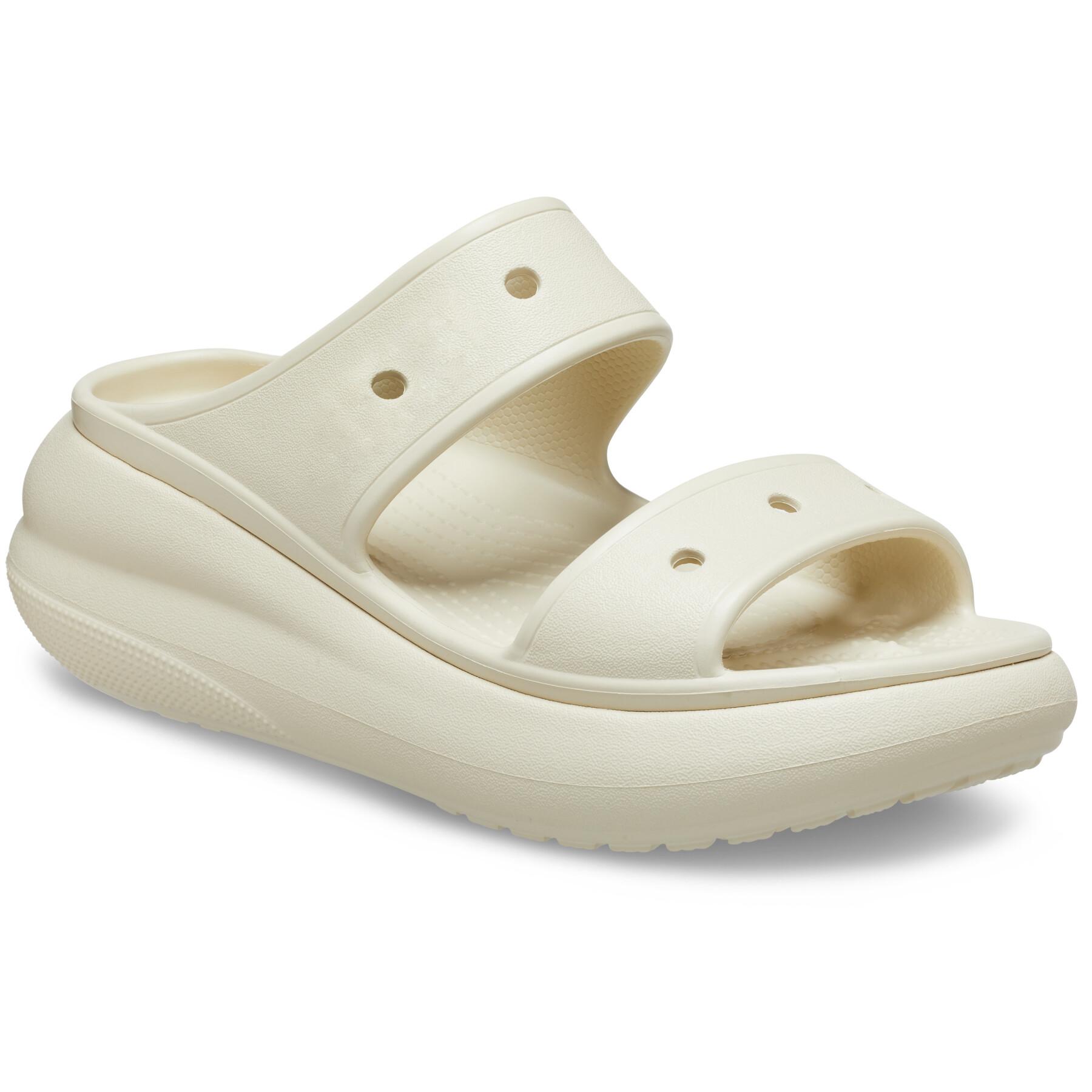 Children's sandals Crocs Crush