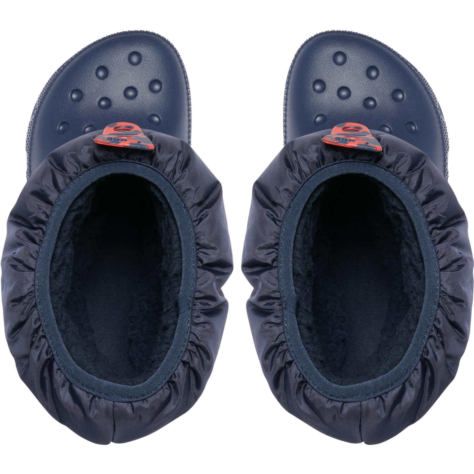 Baby clogs Crocs Classic Neo