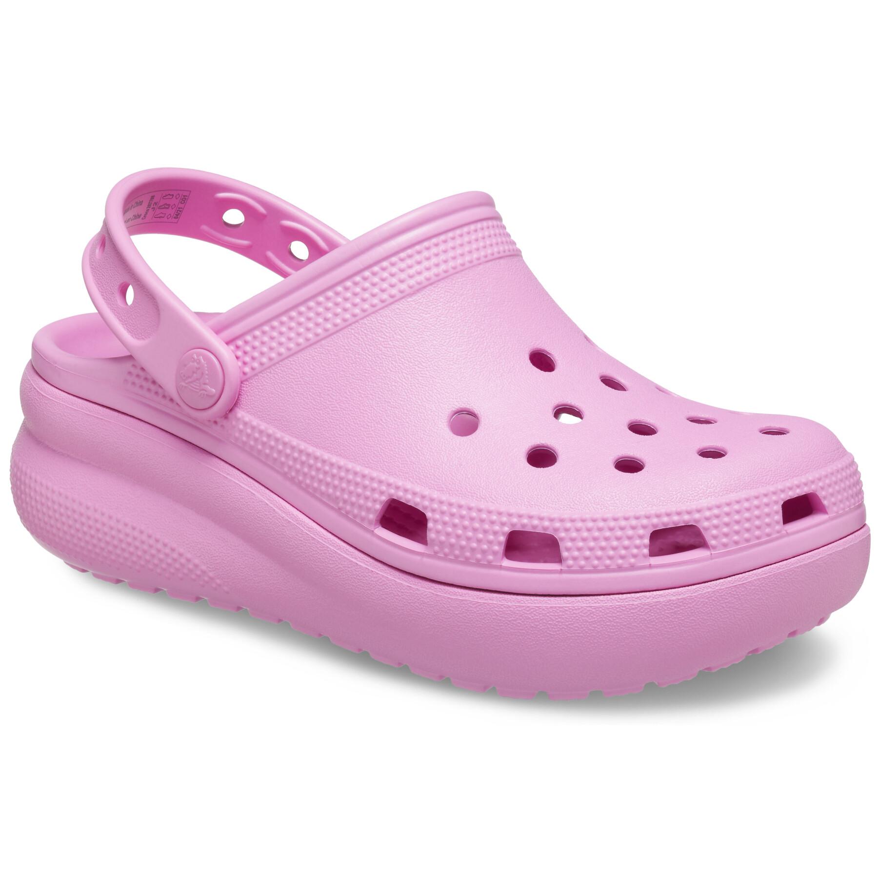 Children's clogs Crocs Classic Cutie