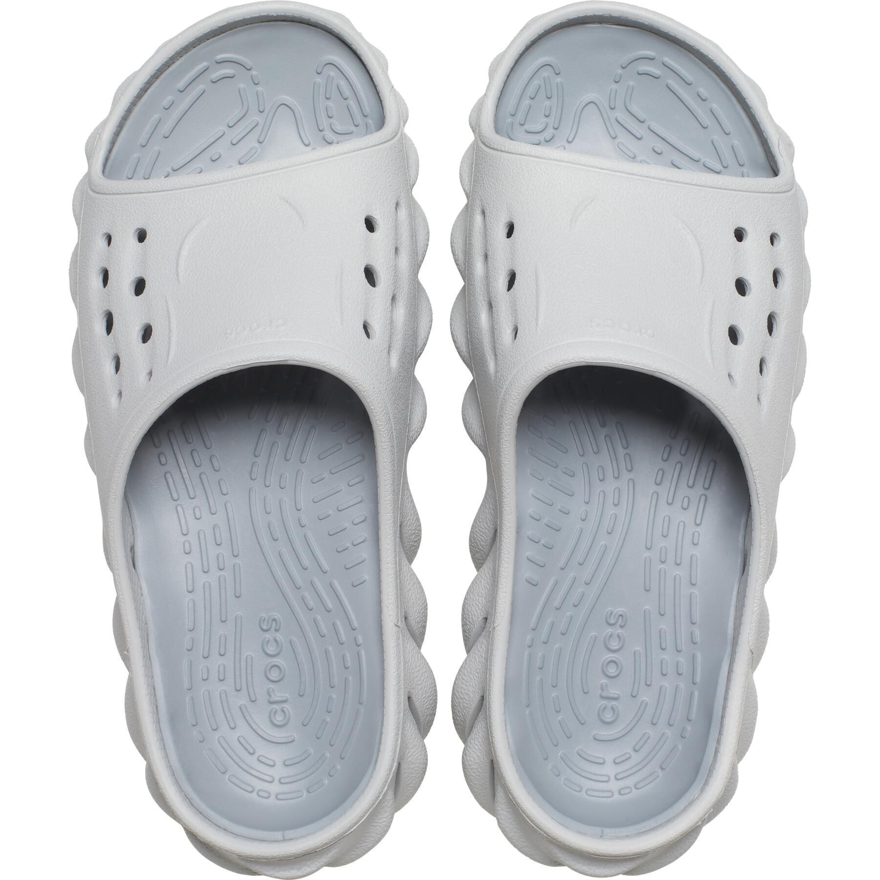 Children's flip-flops Crocs Echo