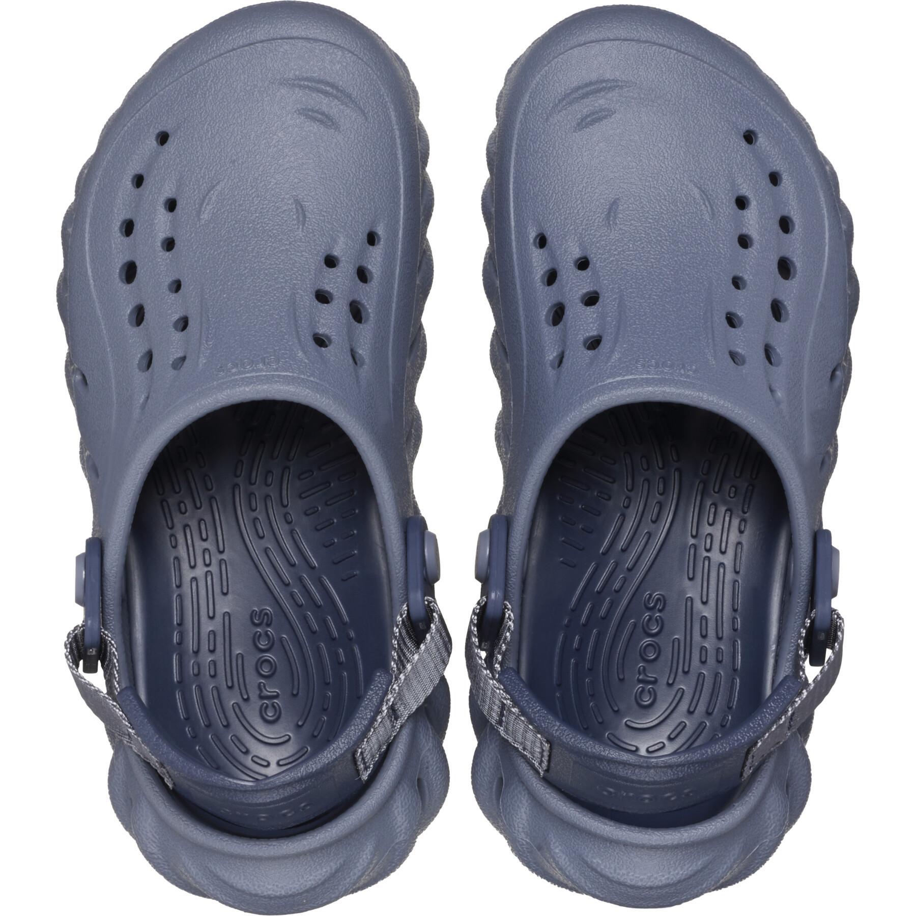 Children's clogs Crocs Echo