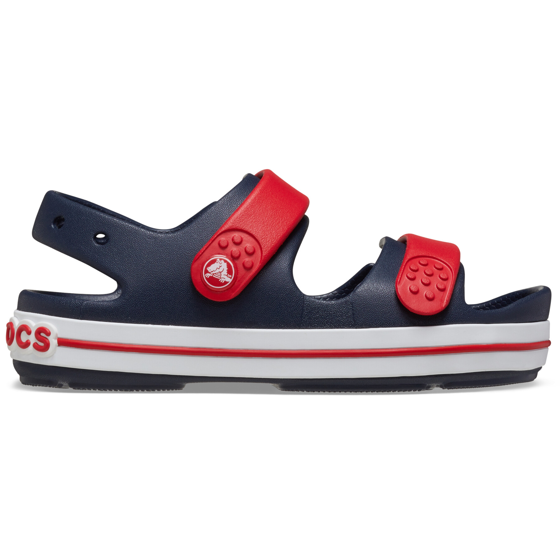 Children's sandals Crocs Crocband Cruiser