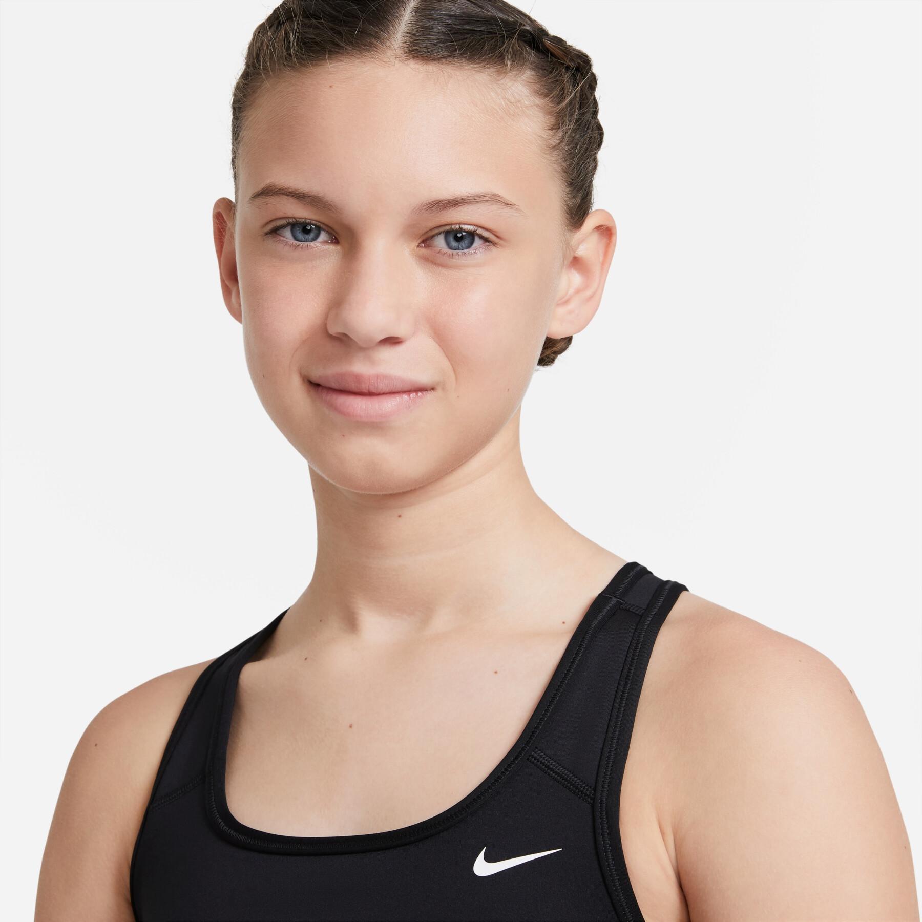 Girl's bra Nike Swoosh