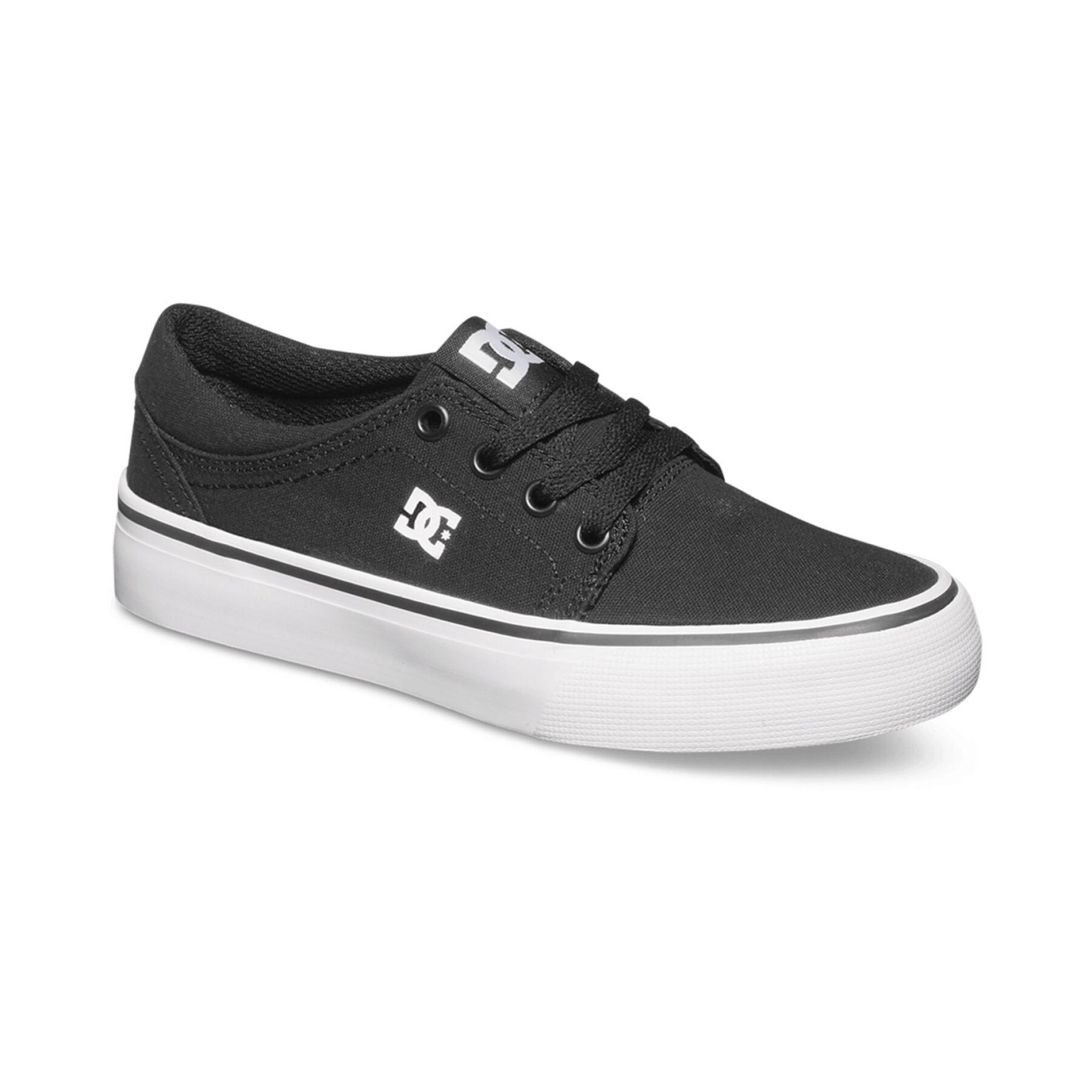 Children's sneakers DC Shoes Trase Tx