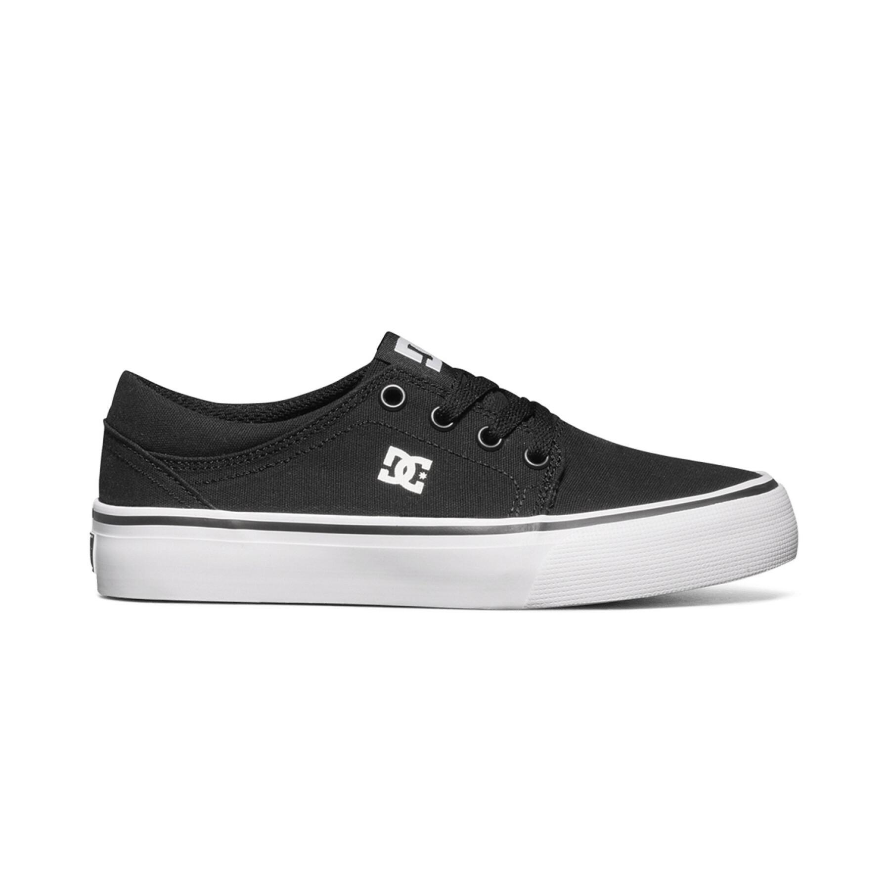 Children's sneakers DC Shoes Trase Tx