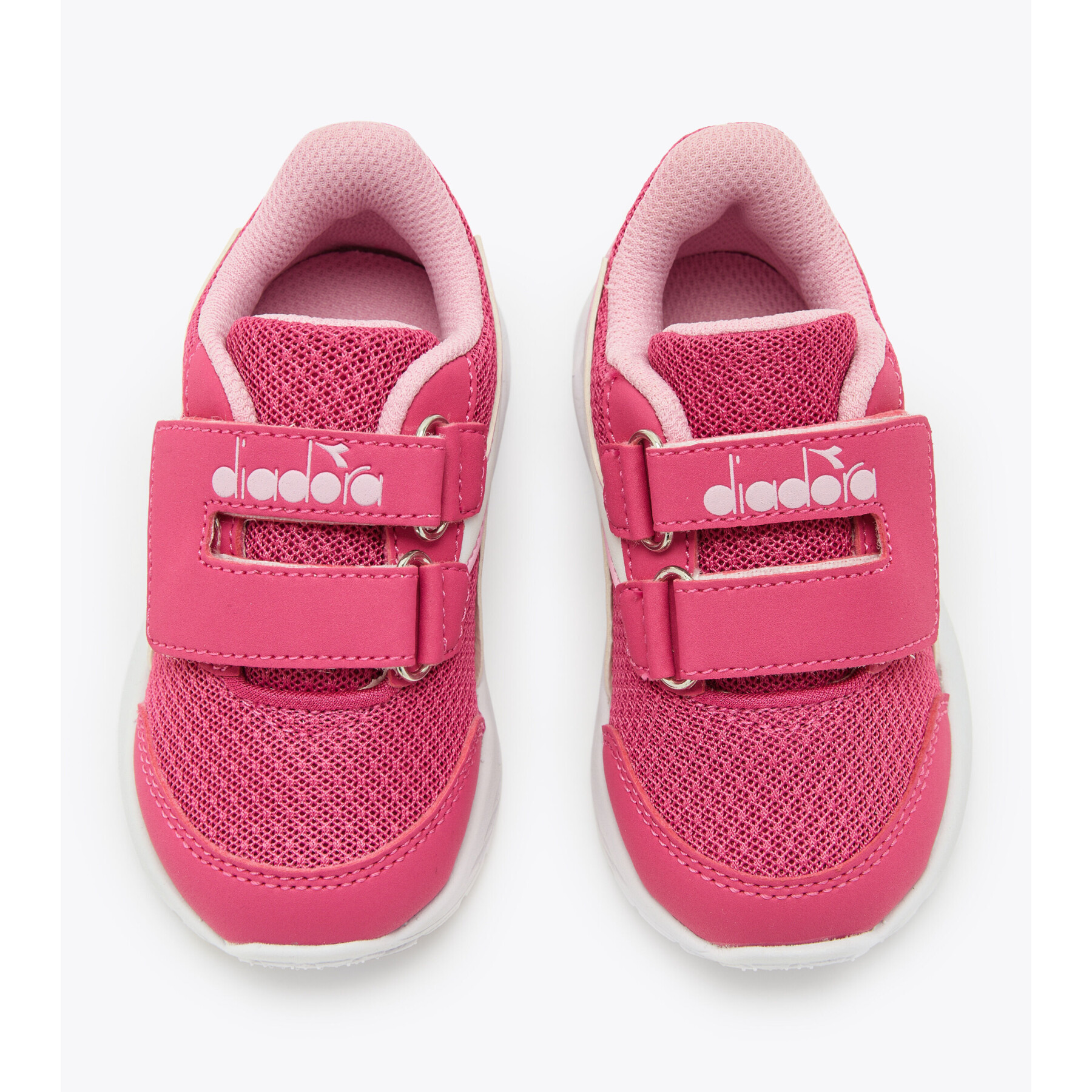 Baby girl sneakers Diadora Falcon 3 I