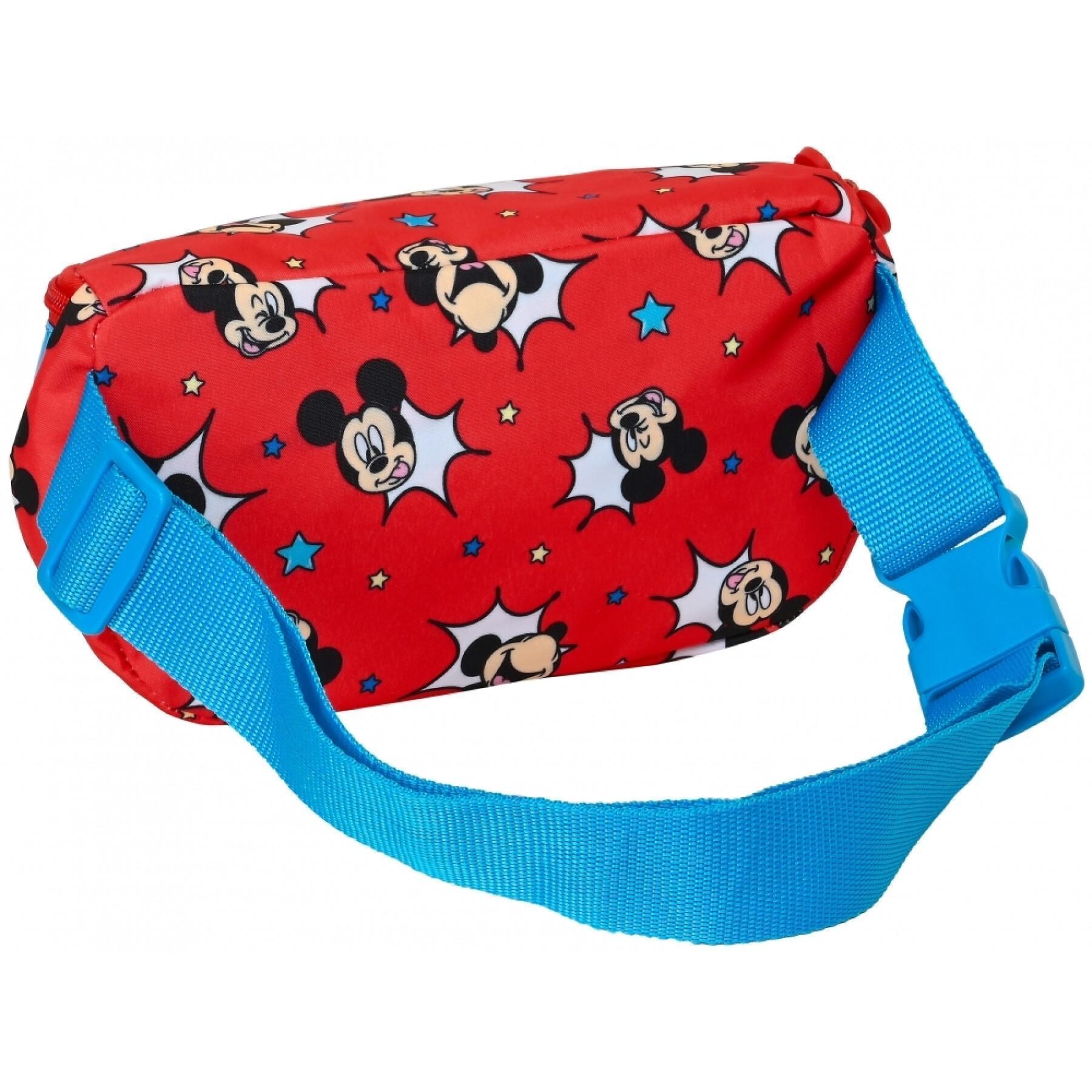 Children's fanny pack Disney Mickey