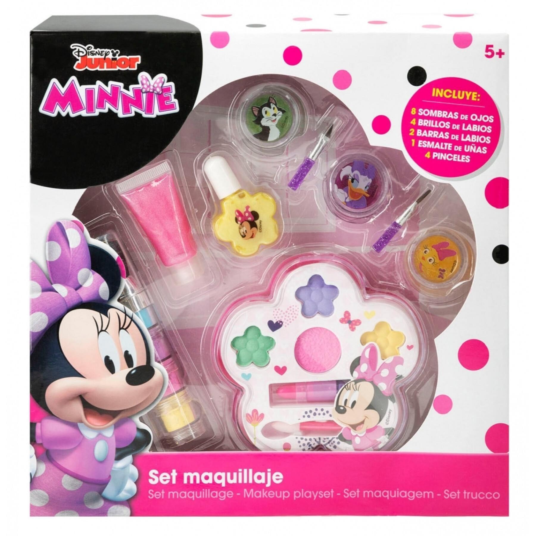 Make-up box Disney Minnie