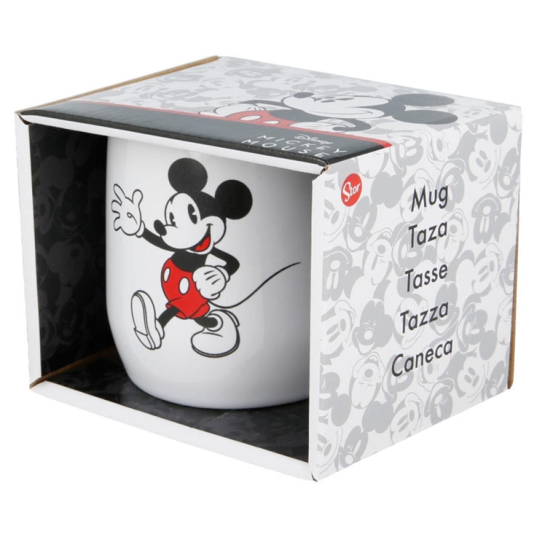 Ceramic mug Disney Mickey 360 ml