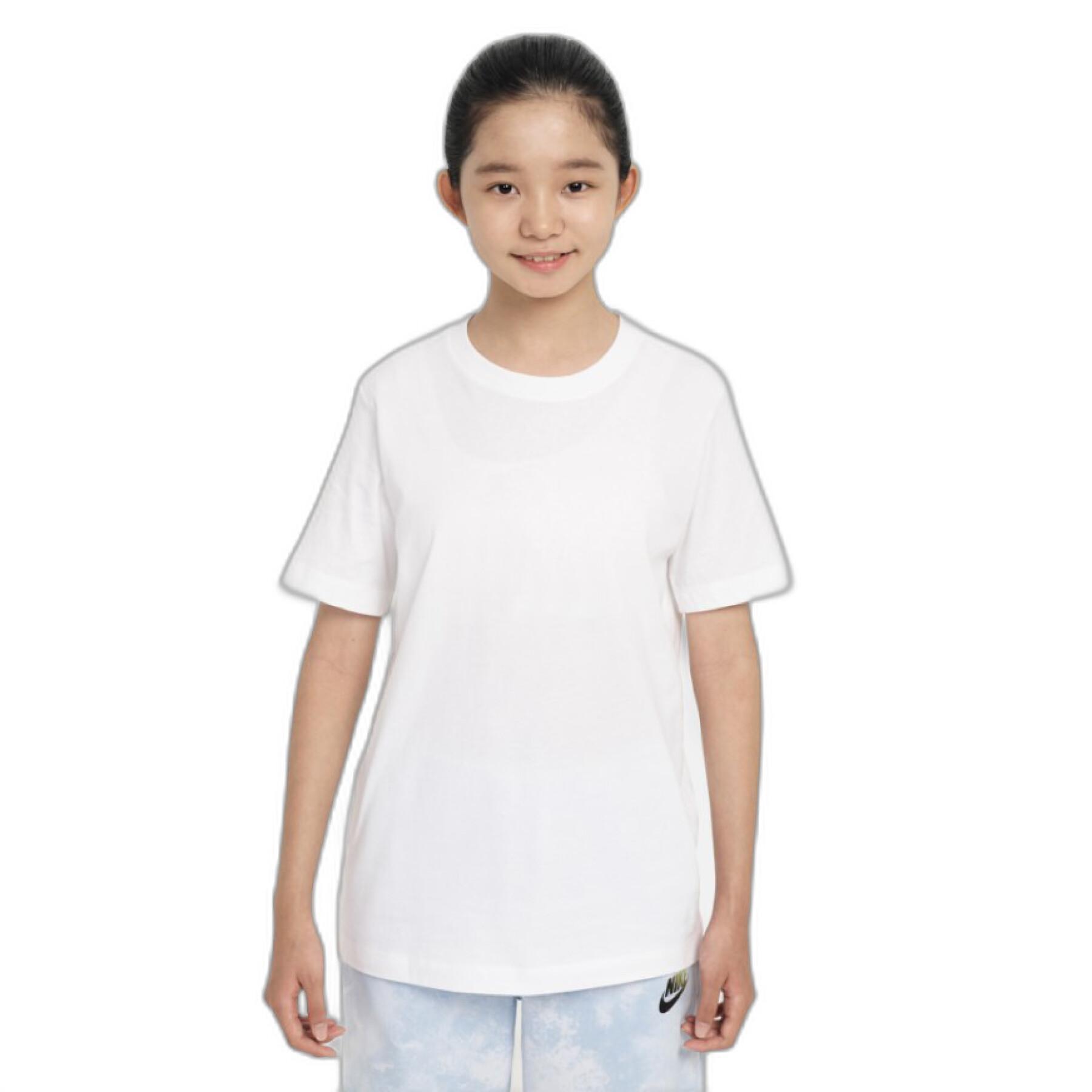 Child's T-shirt Nike By You
