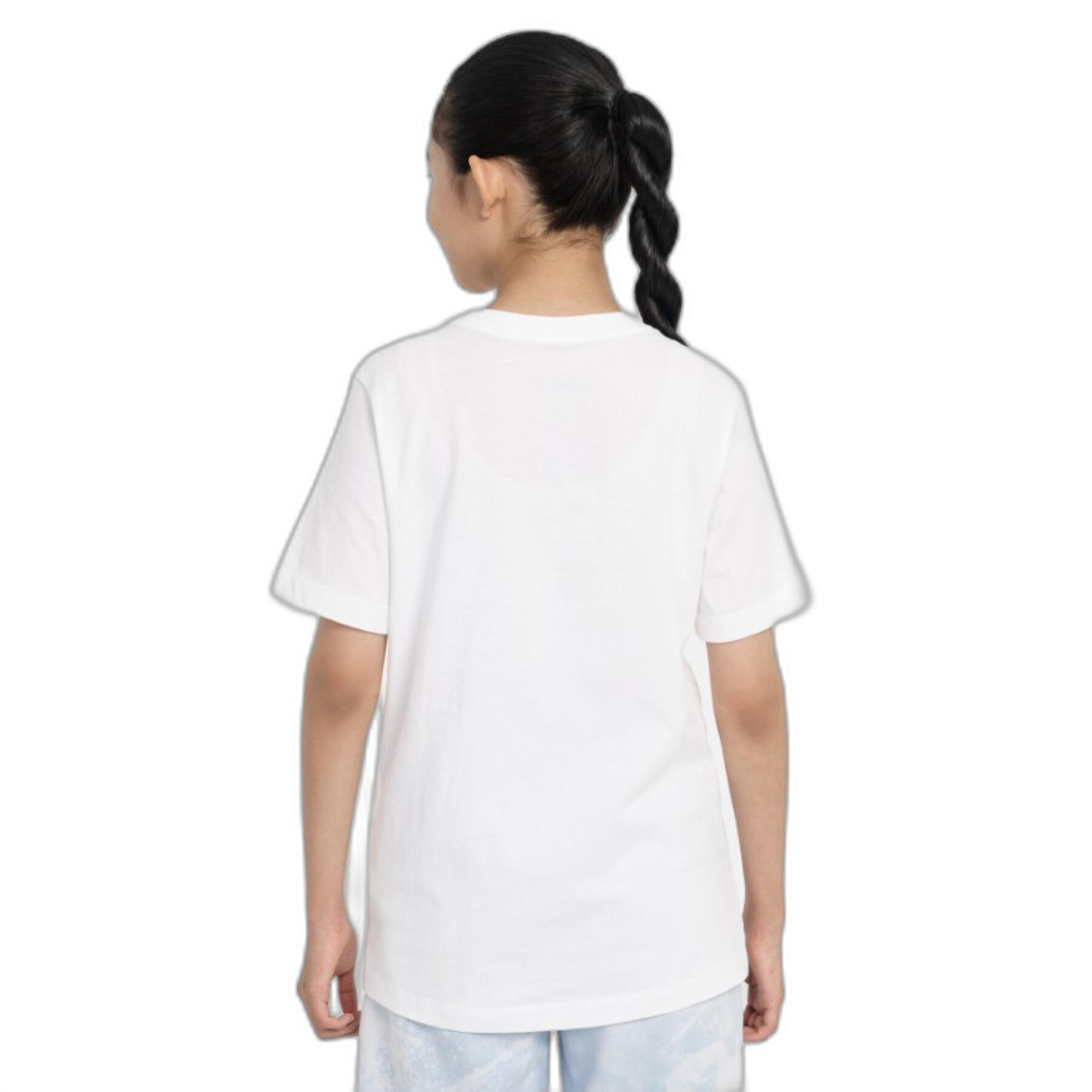 Child's T-shirt Nike By You