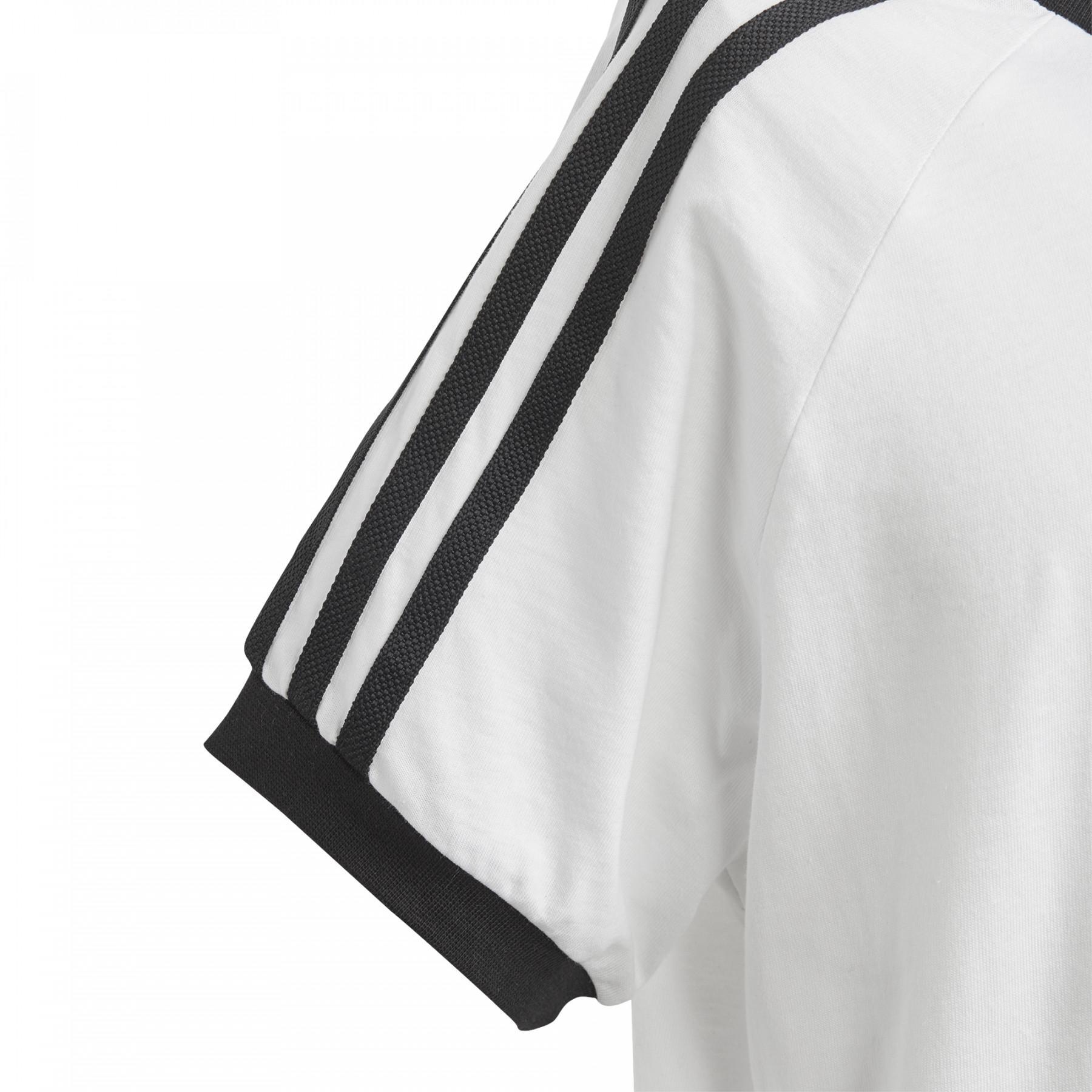 Shirt Junior adidas 3-Stripes