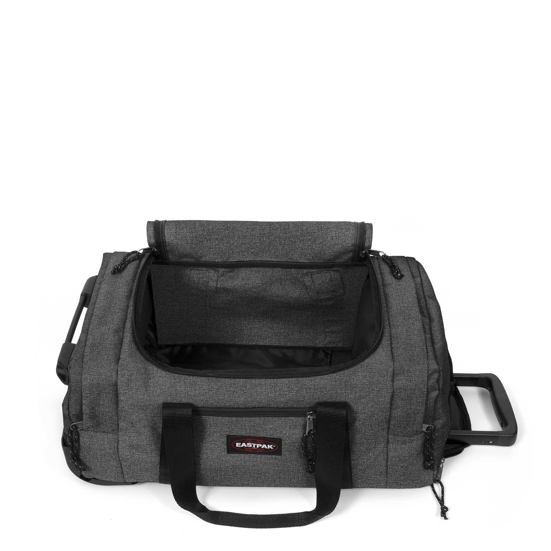 Travel bag Eastpak Leatherface S +
