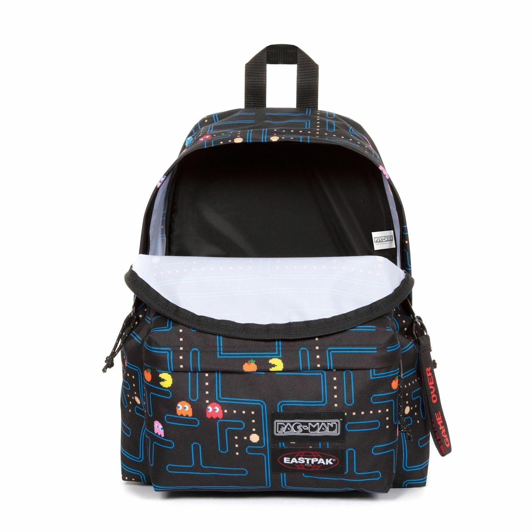 Backpack Eastpak Padded Pak'R X15 Pac-Man