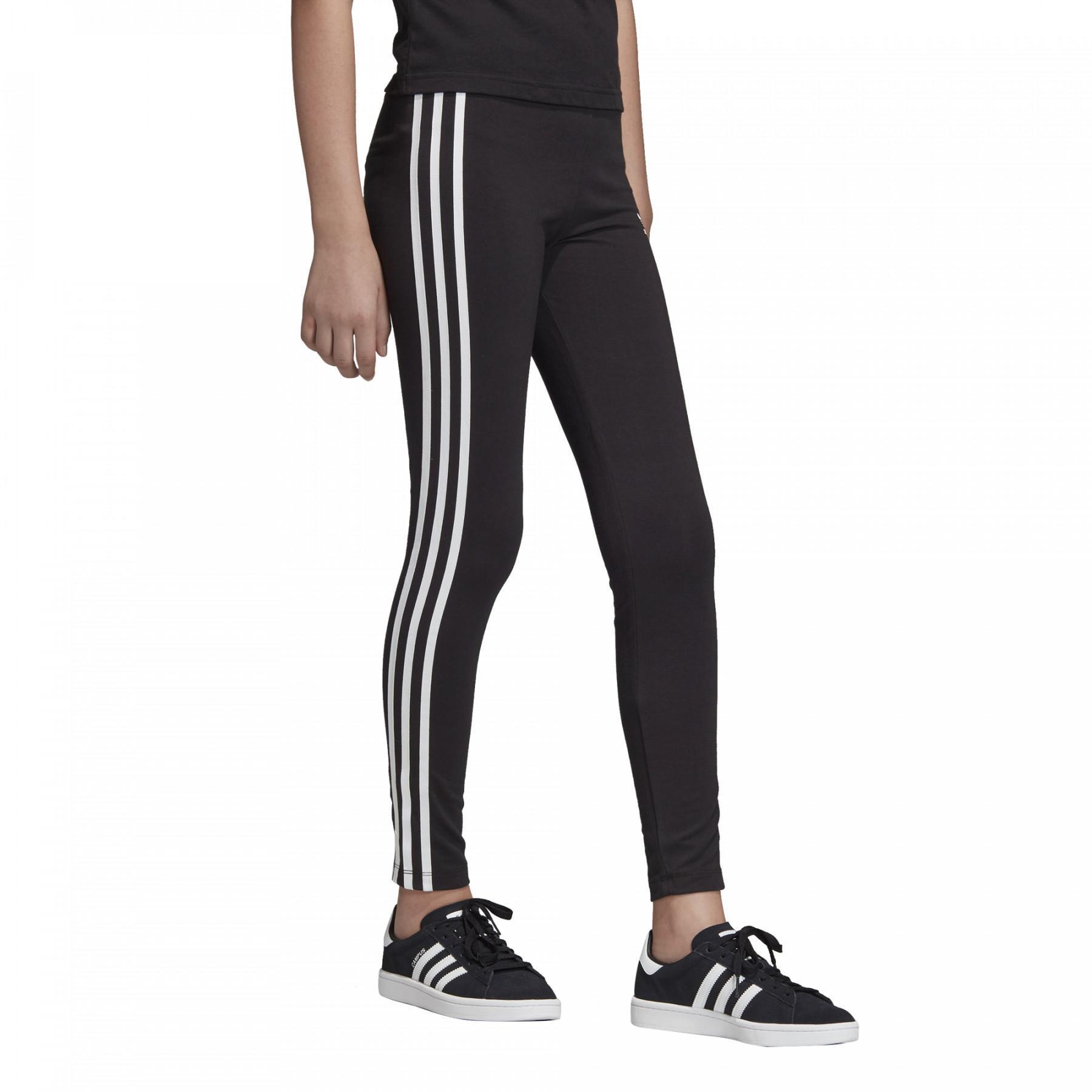 Legging Junior adidas 3-Stripes