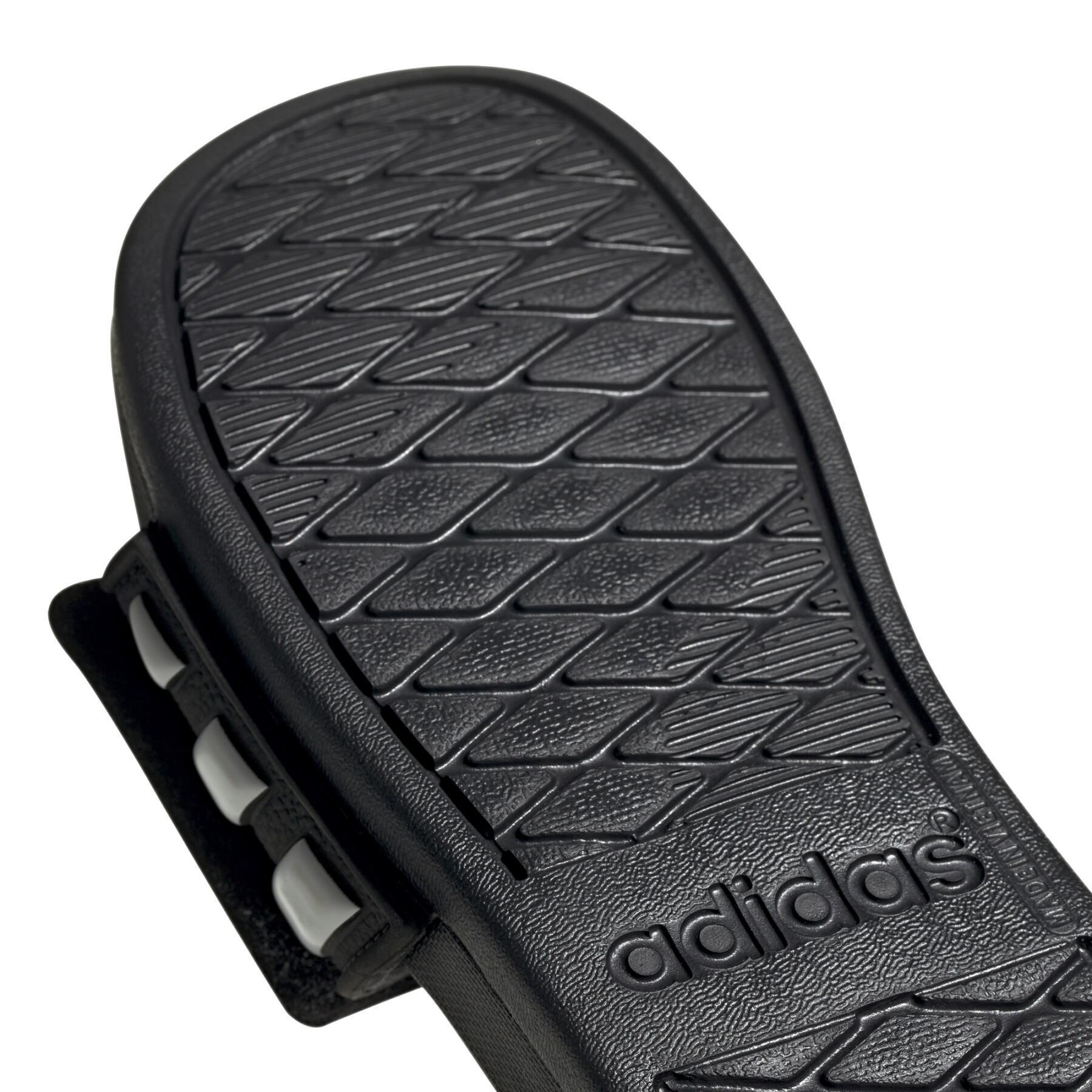 Children's flip-flops adidas Adilette Comfort Ajustable