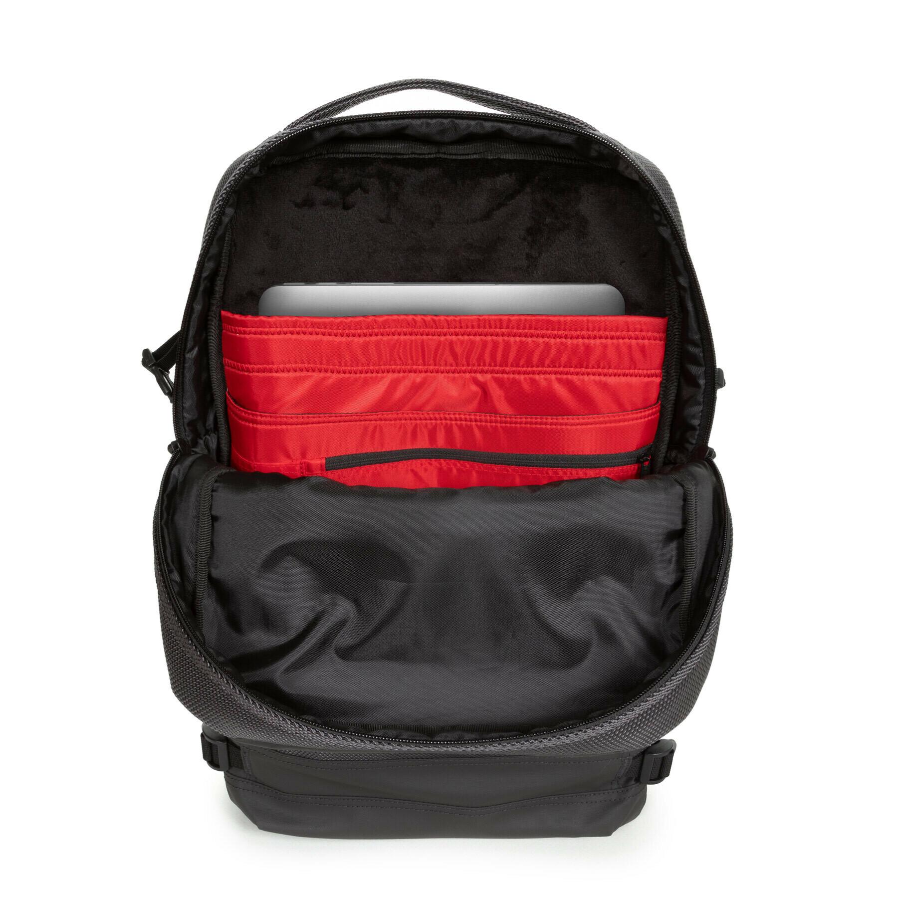 Jonge dame Vechter Oxide Backpack Eastpak Tecum M - Backpack - Luggage - Accessories