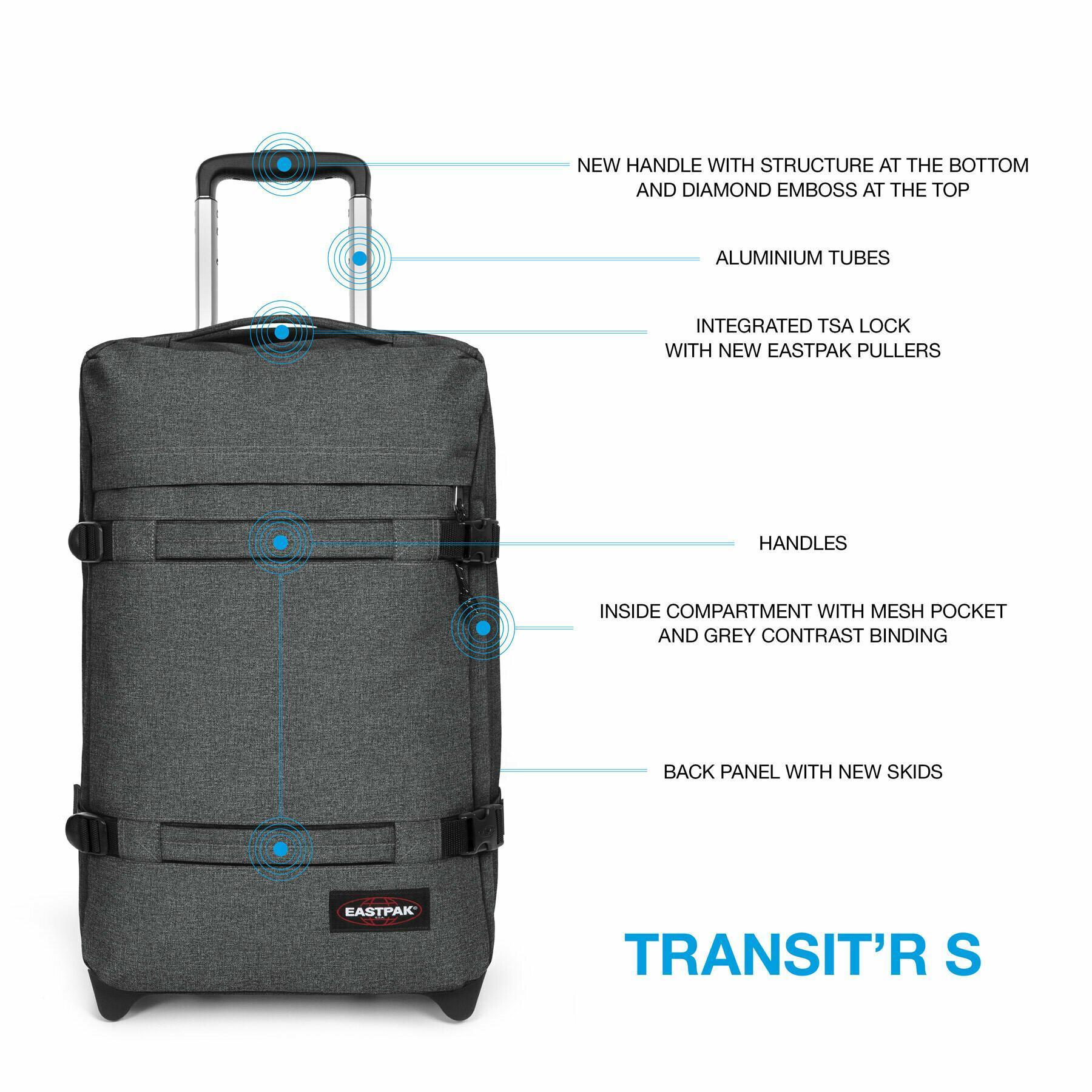 Travel bag Eastpak Transit'R