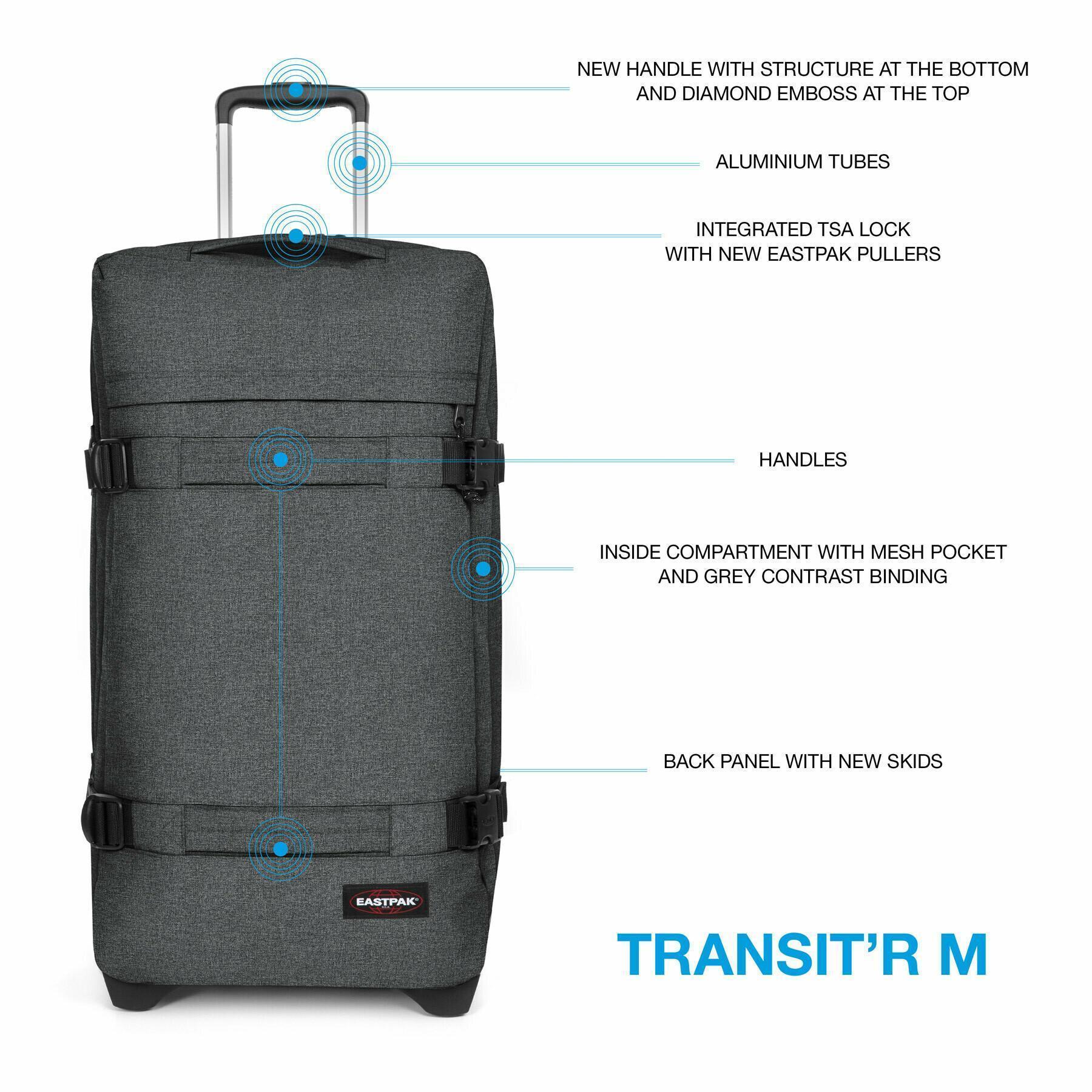 Travel bag Eastpak Transit'R